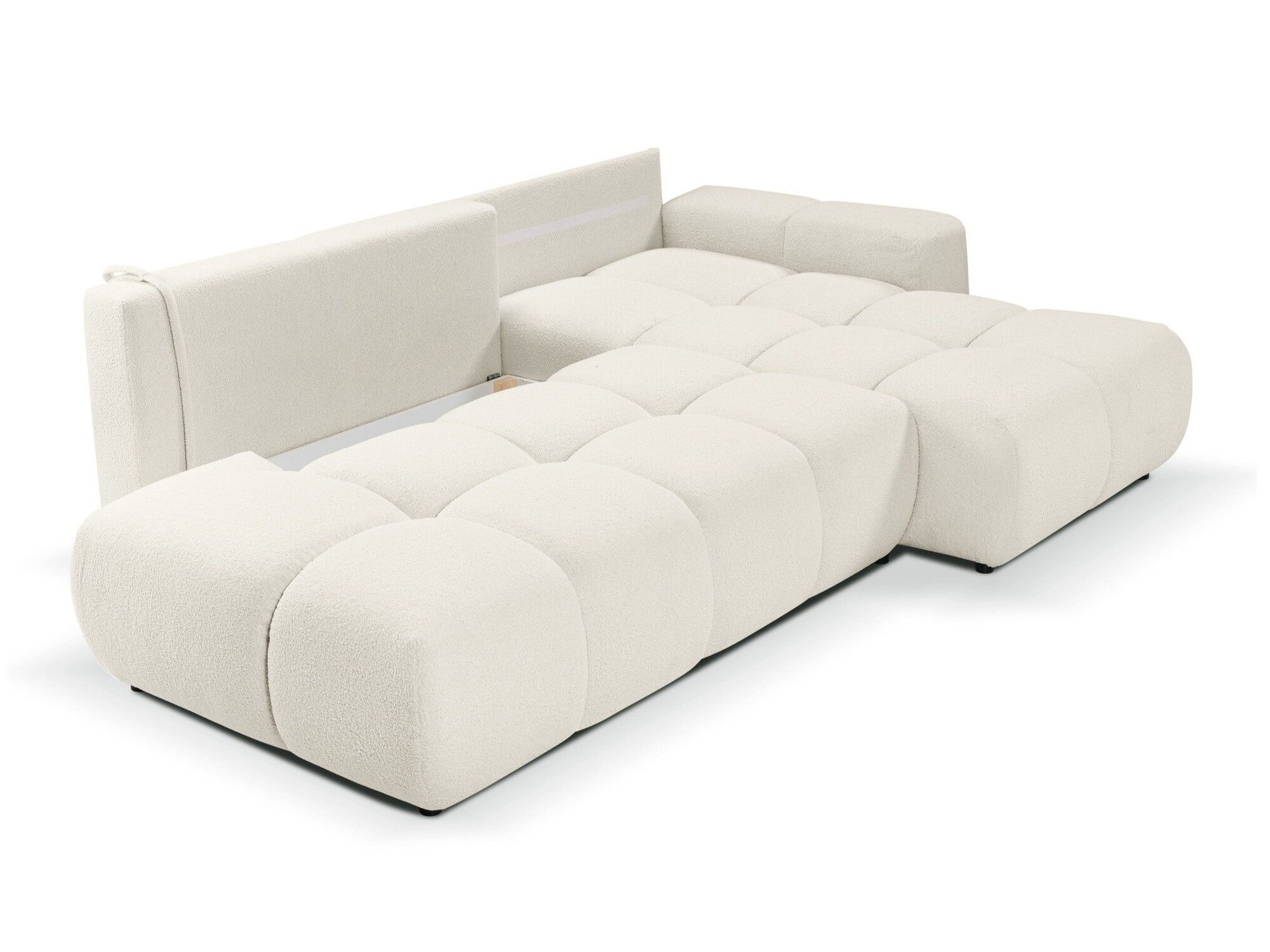 Ugaona sofa Kingston 156 (Now Or Never 02)