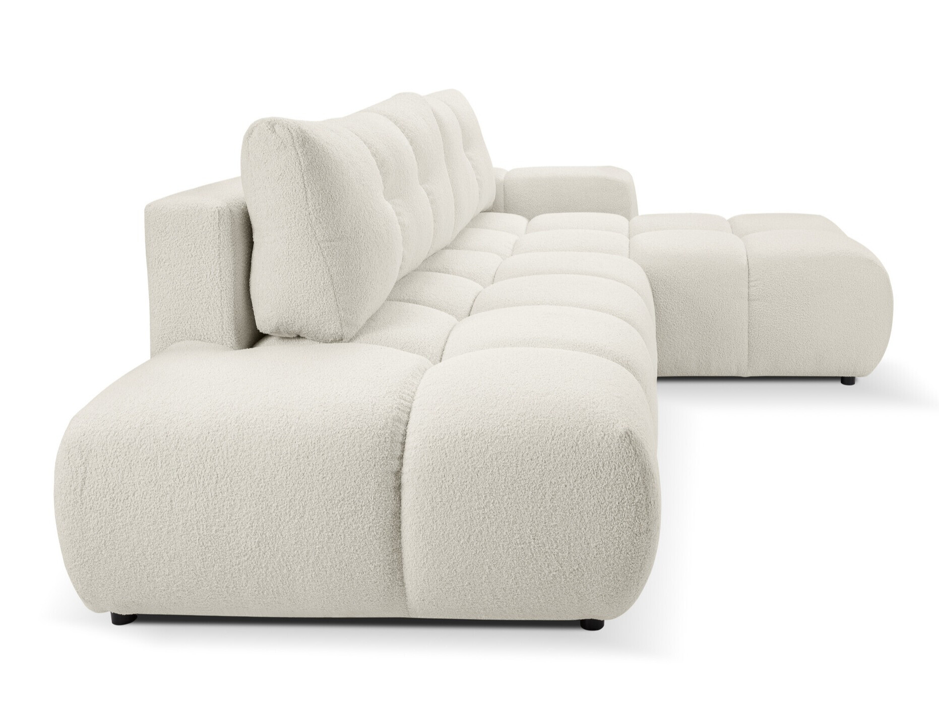 Ugaona sofa Kingston 156 (Now Or Never 02)