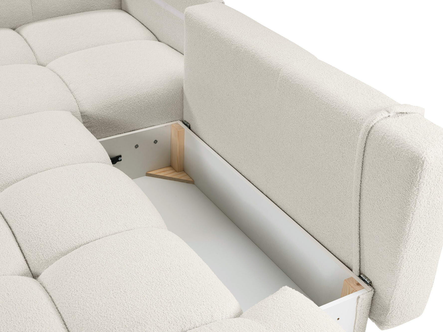 Ugaona sofa Kingston 156 (Now Or Never 02)