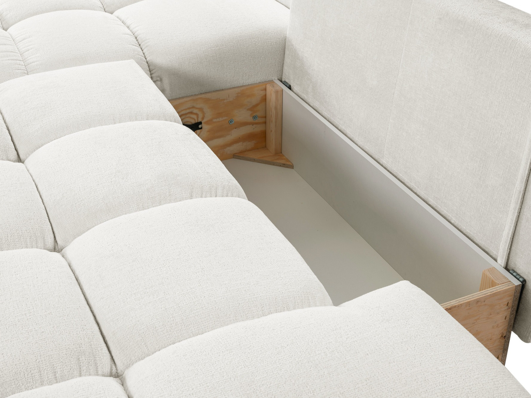 Ugaona sofa Kingston 156 (Perfect Harmony 01)