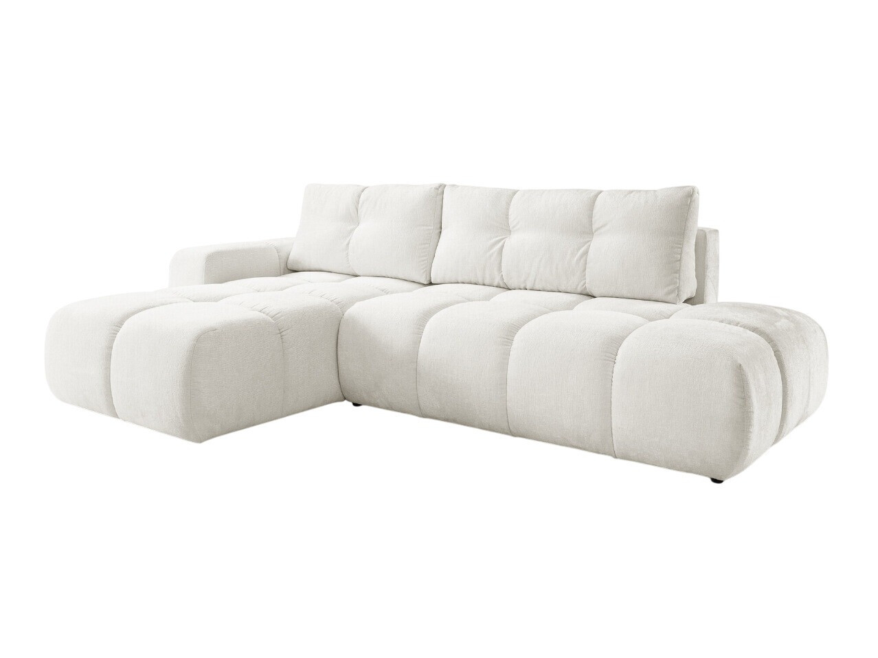 Ugaona sofa Kingston 156 (Perfect Harmony 01)