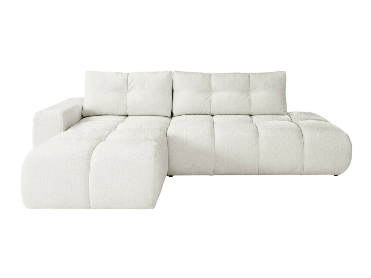 Ugaona sofa Kingston 156 (Perfect Harmony 01)