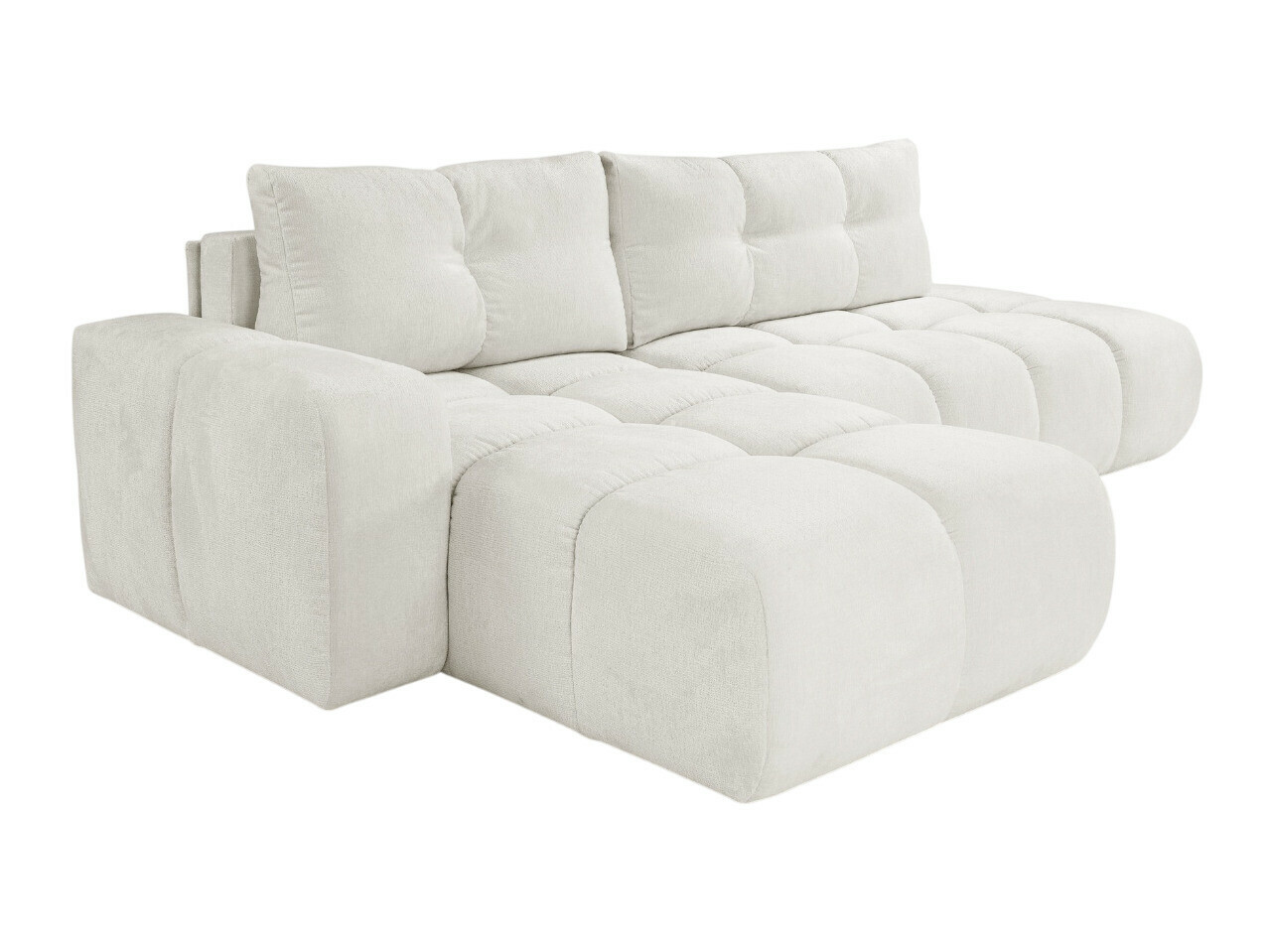 Ugaona sofa Kingston 156 (Perfect Harmony 01)