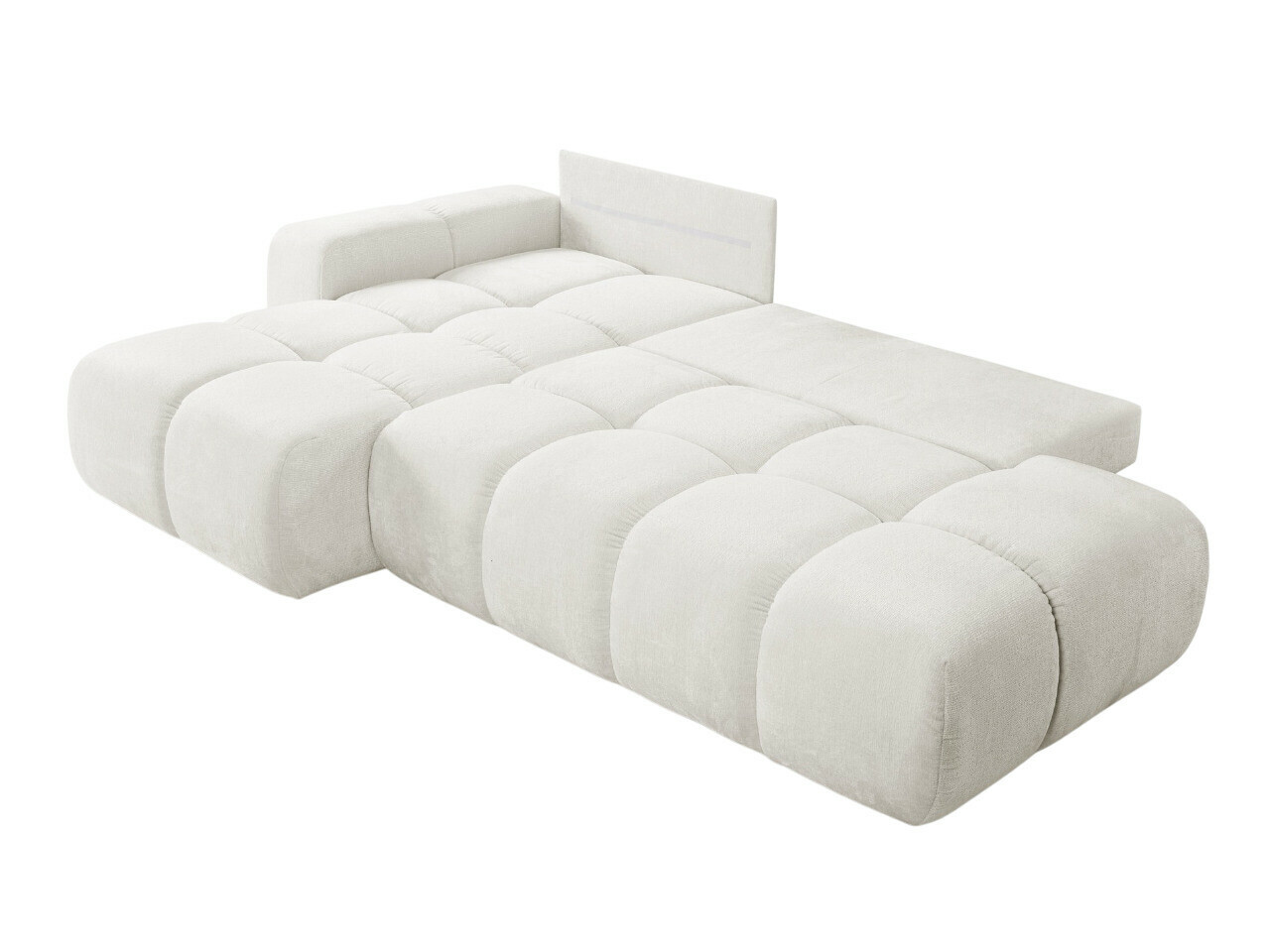 Ugaona sofa Kingston 156 (Perfect Harmony 01)