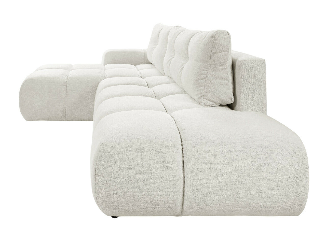 Ugaona sofa Kingston 156 (Perfect Harmony 01)