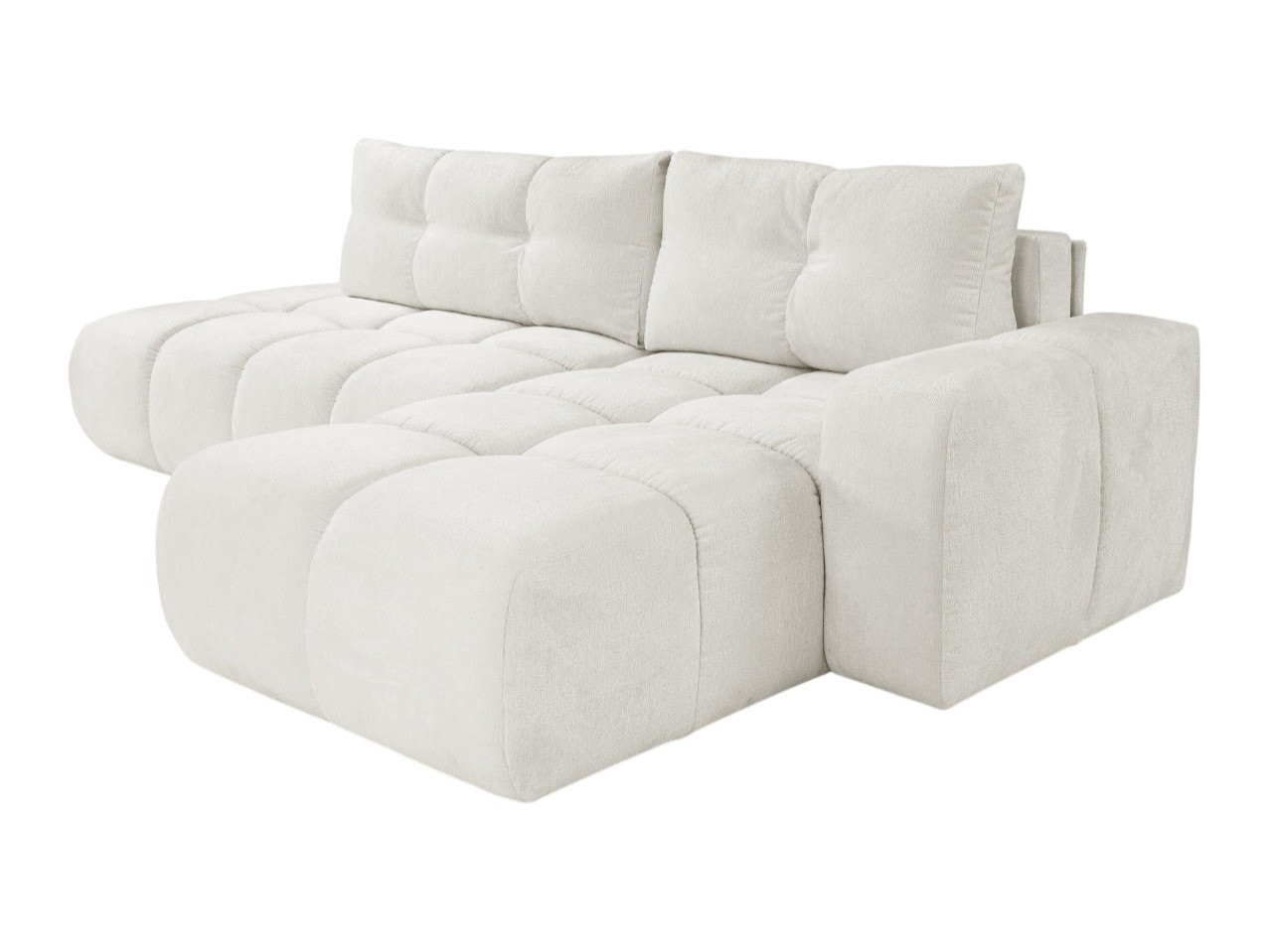 Ugaona sofa Kingston 156 (Perfect Harmony 01)