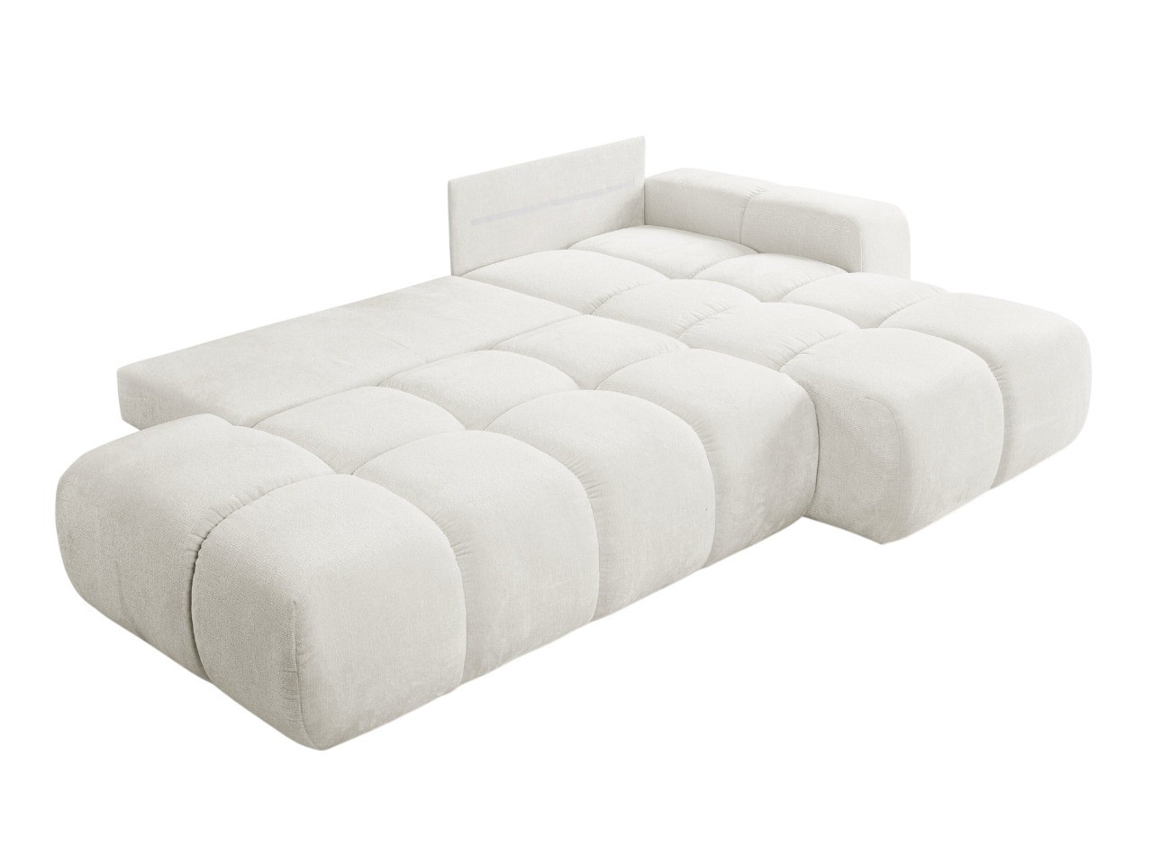 Ugaona sofa Kingston 156 (Perfect Harmony 01)