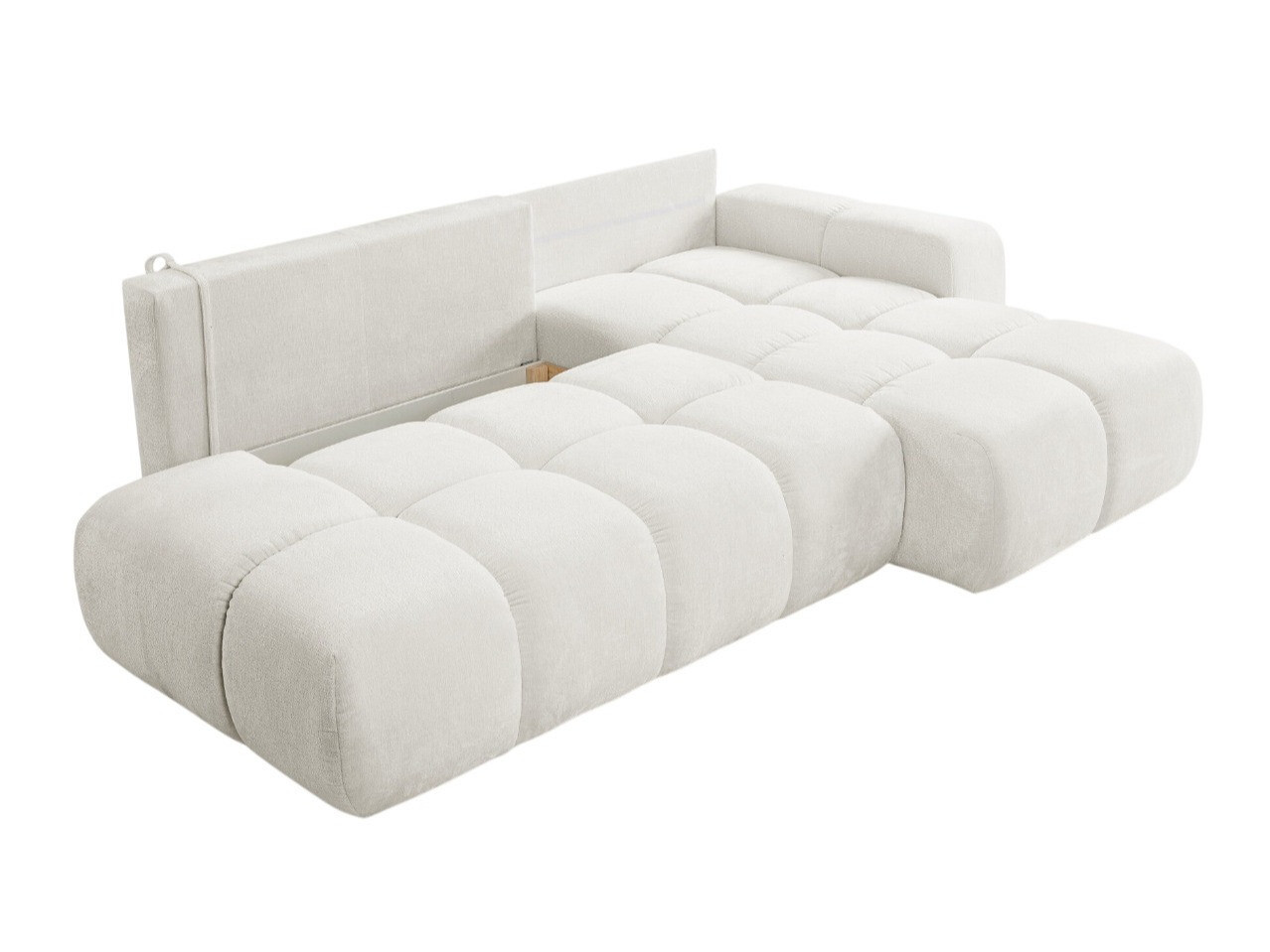Ugaona sofa Kingston 156 (Perfect Harmony 01)
