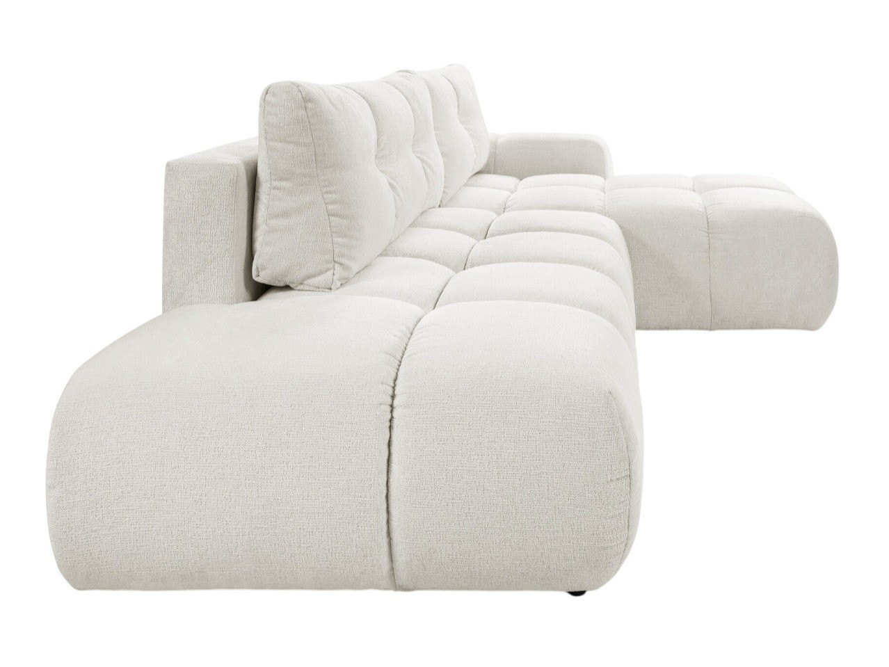 Ugaona sofa Kingston 156 (Perfect Harmony 01)
