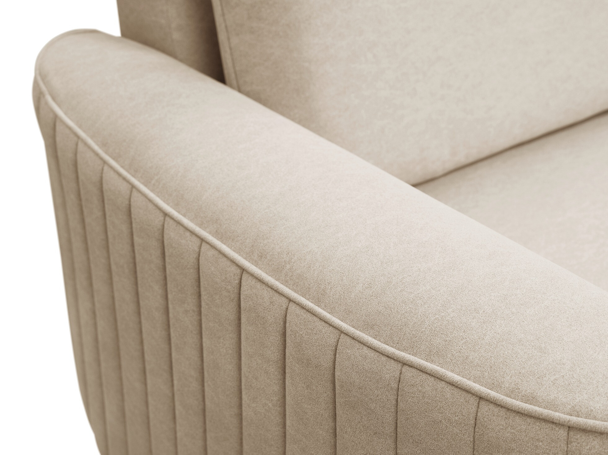 Ugaona sofa Kingston 157 (Castel 15)