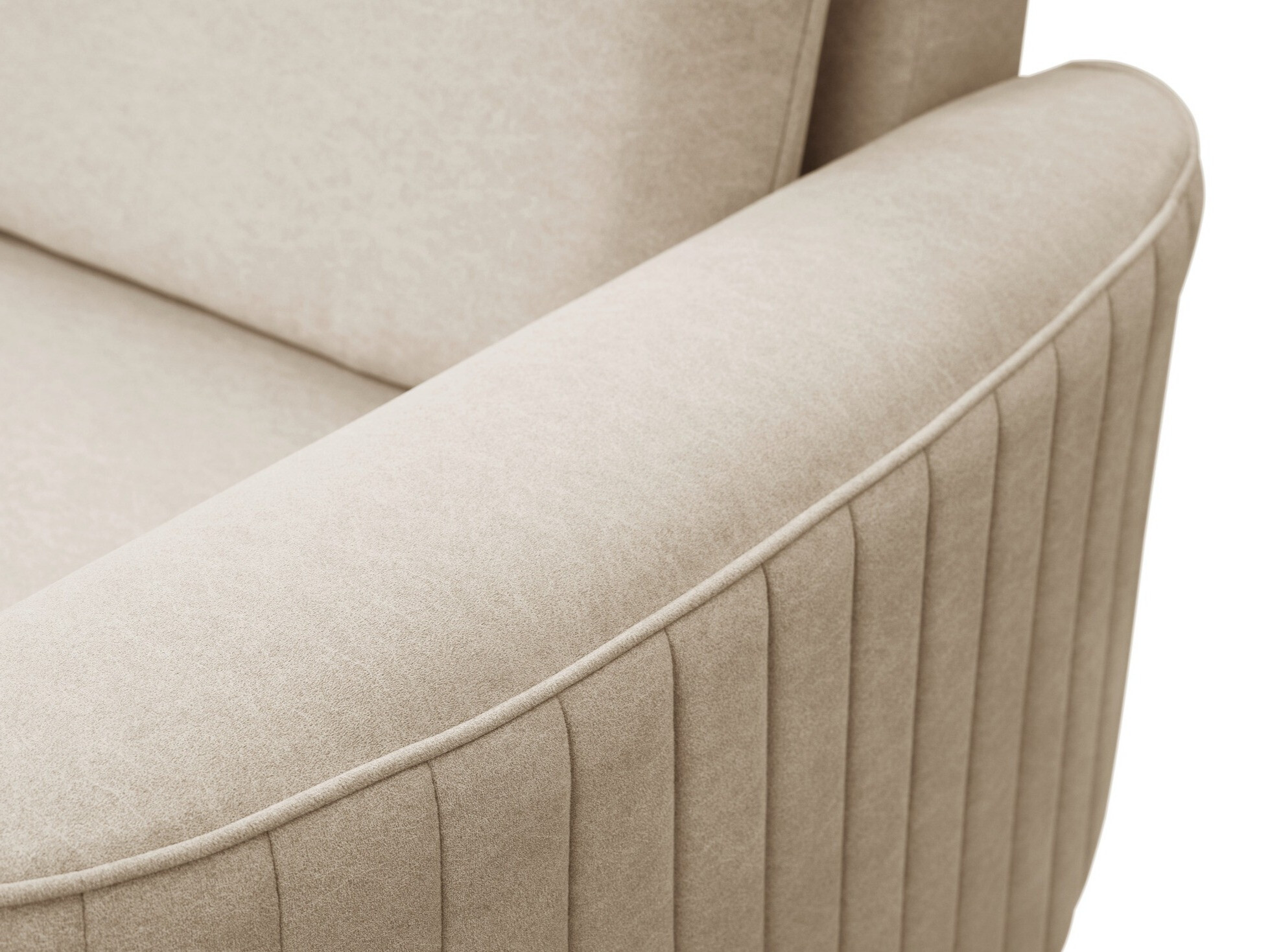 Ugaona sofa Kingston 157 (Castel 15)