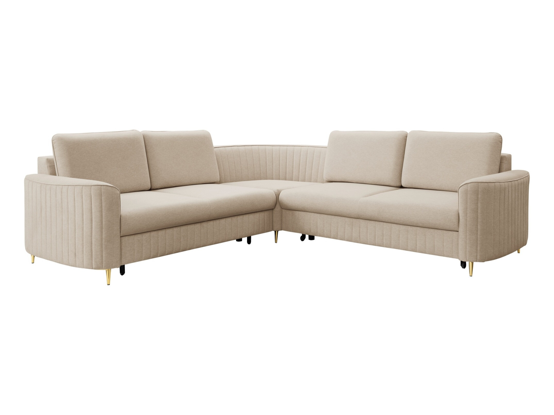Ugaona sofa Kingston 157 (Castel 15)