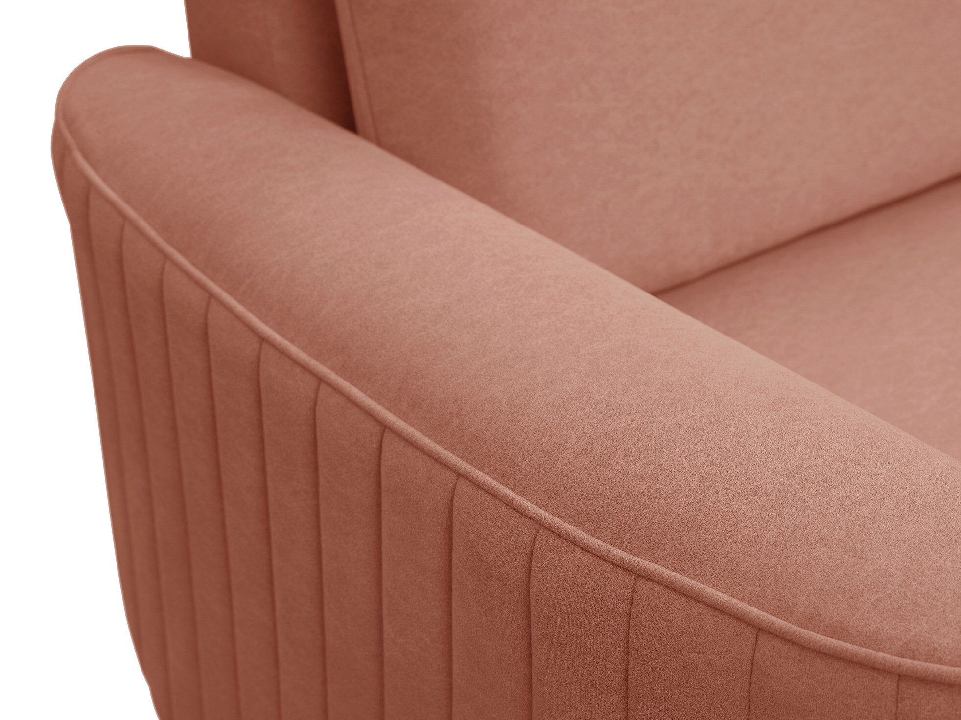 Ugaona sofa Kingston 157 (Castel 55)