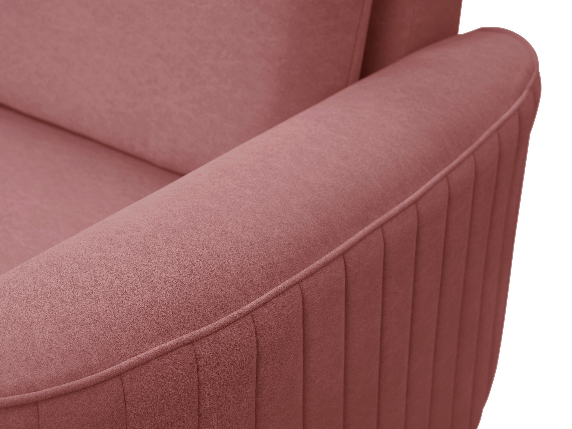 Ugaona sofa Kingston 157 (Castel 59)