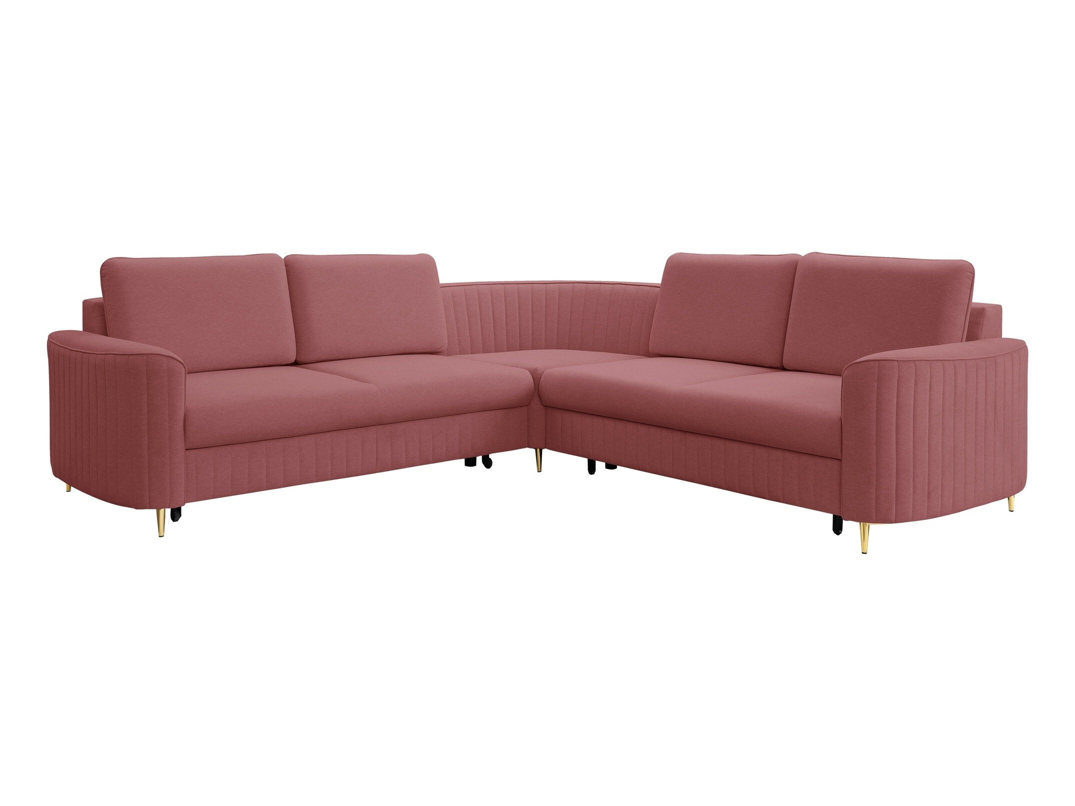 Ugaona sofa Kingston 157 (Castel 59)