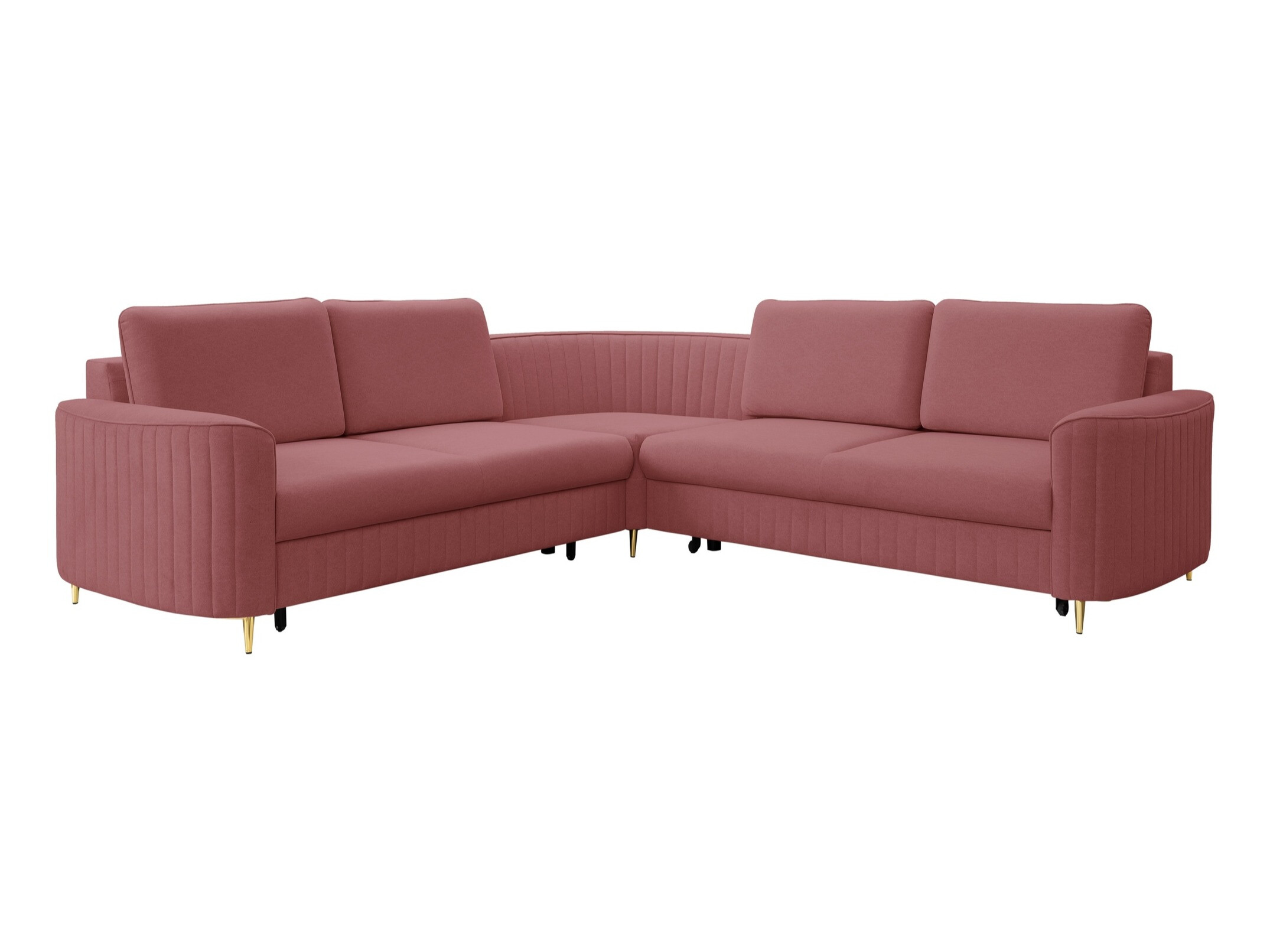 Ugaona sofa Kingston 157 (Castel 59)