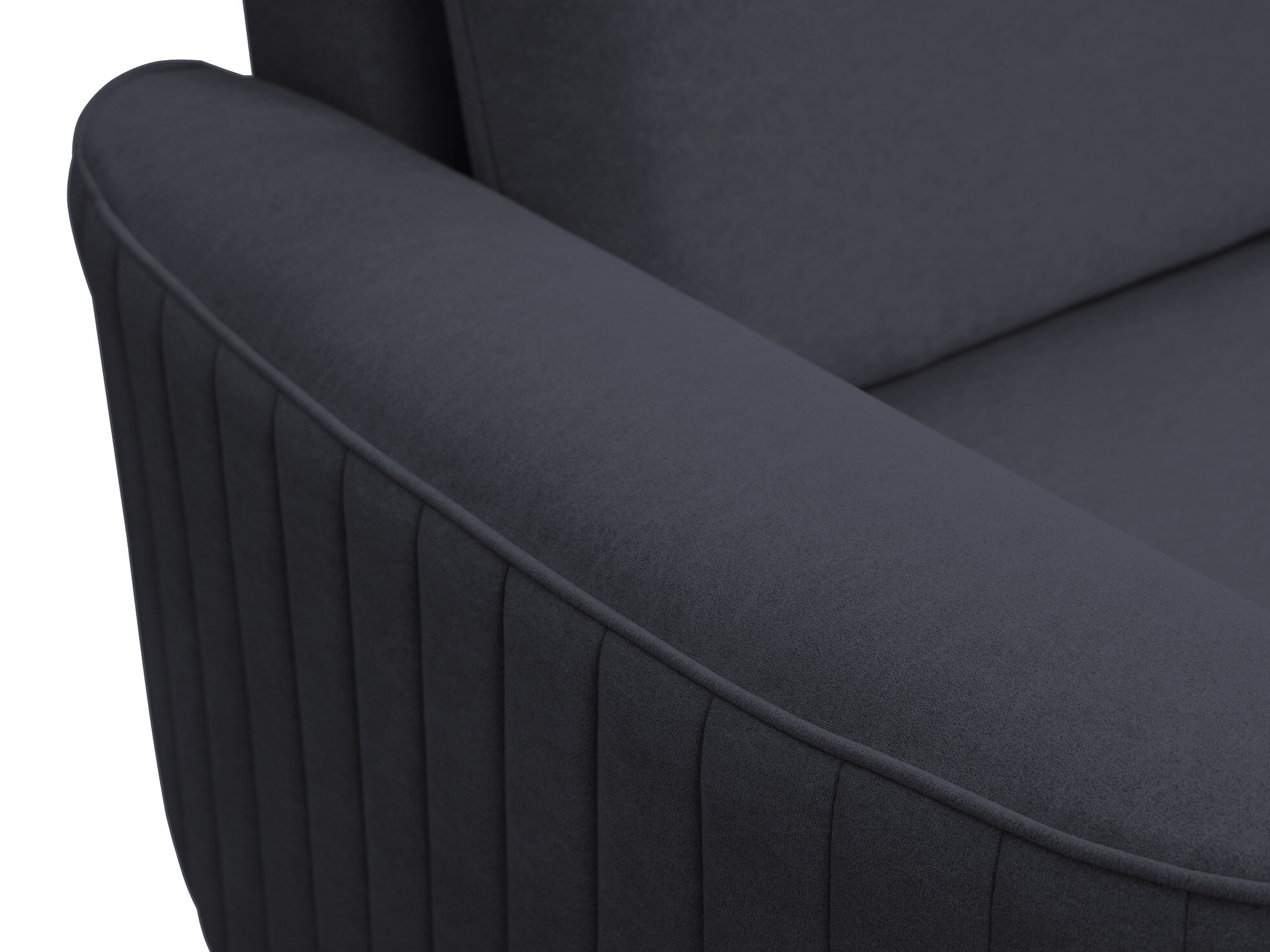 Ugaona sofa Kingston 157 (Castel 79)