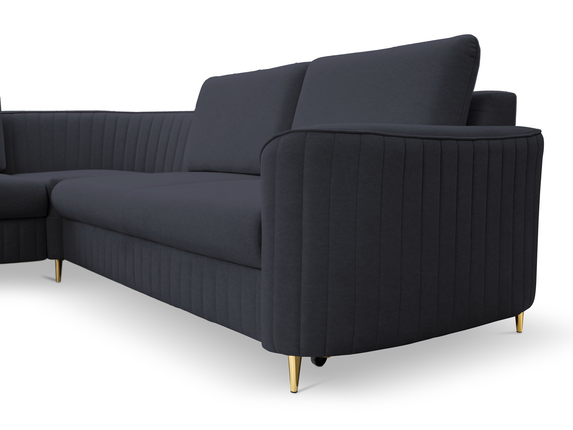 Ugaona sofa Kingston 157 (Castel 79)