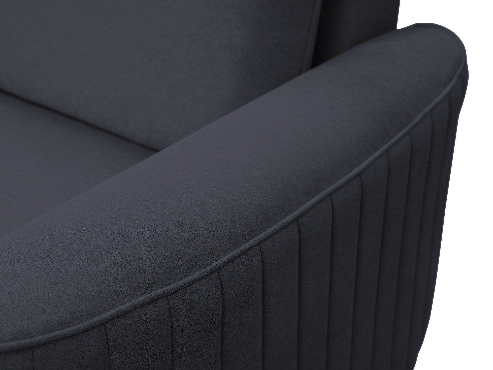 Ugaona sofa Kingston 157 (Castel 79)