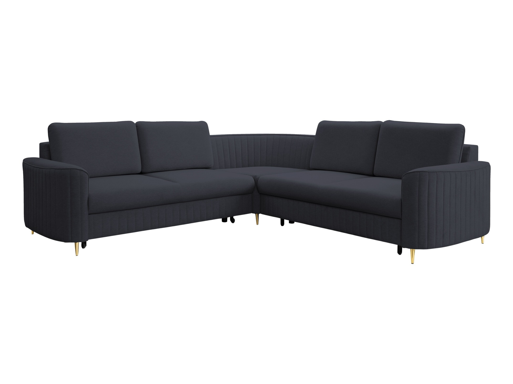 Ugaona sofa Kingston 157 (Castel 79)