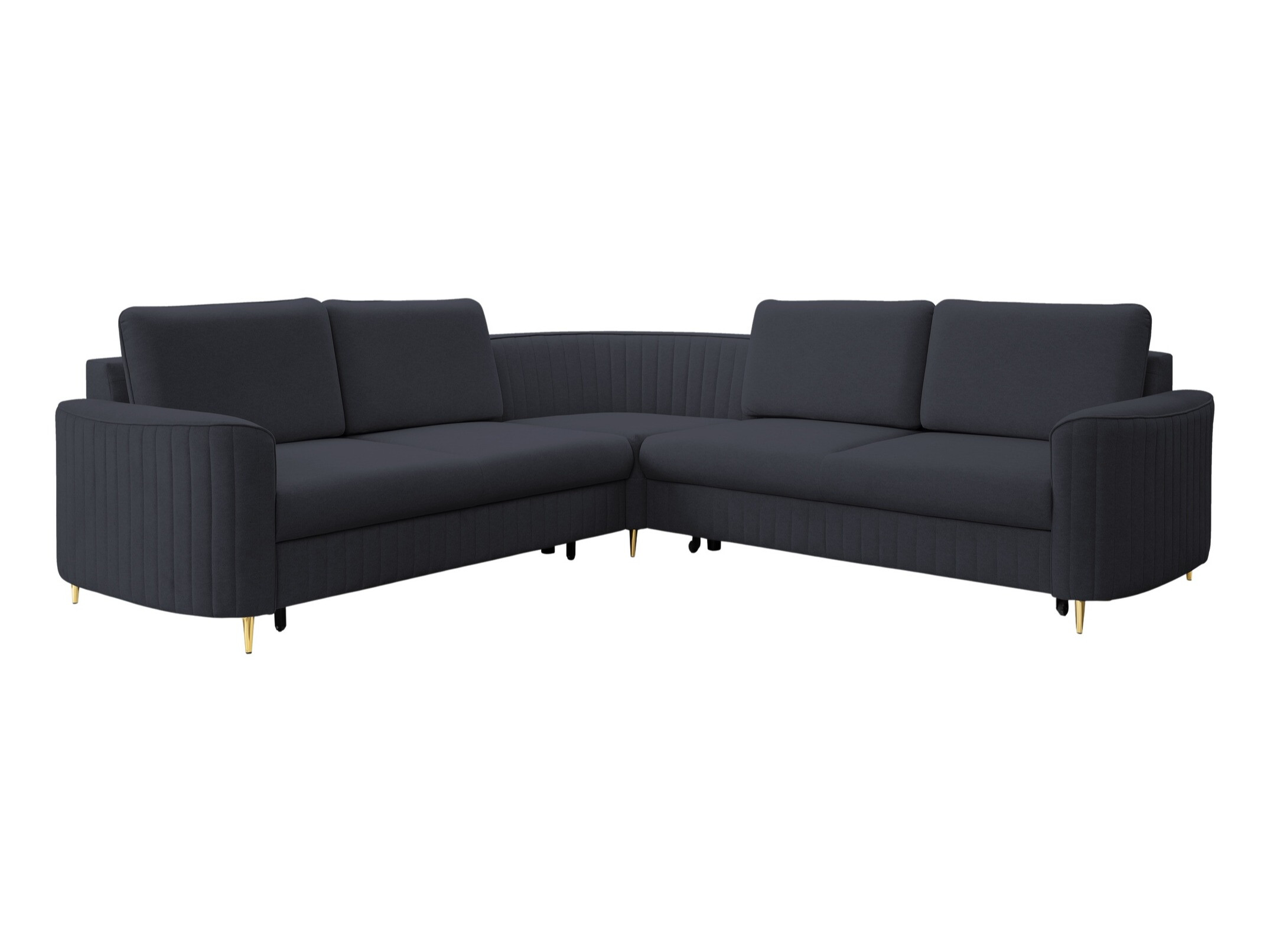Ugaona sofa Kingston 157 (Castel 79)