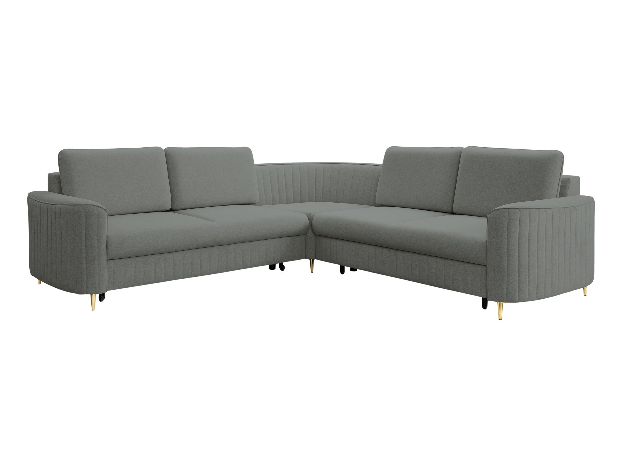 Ugaona sofa Kingston 157 (Castel 93)