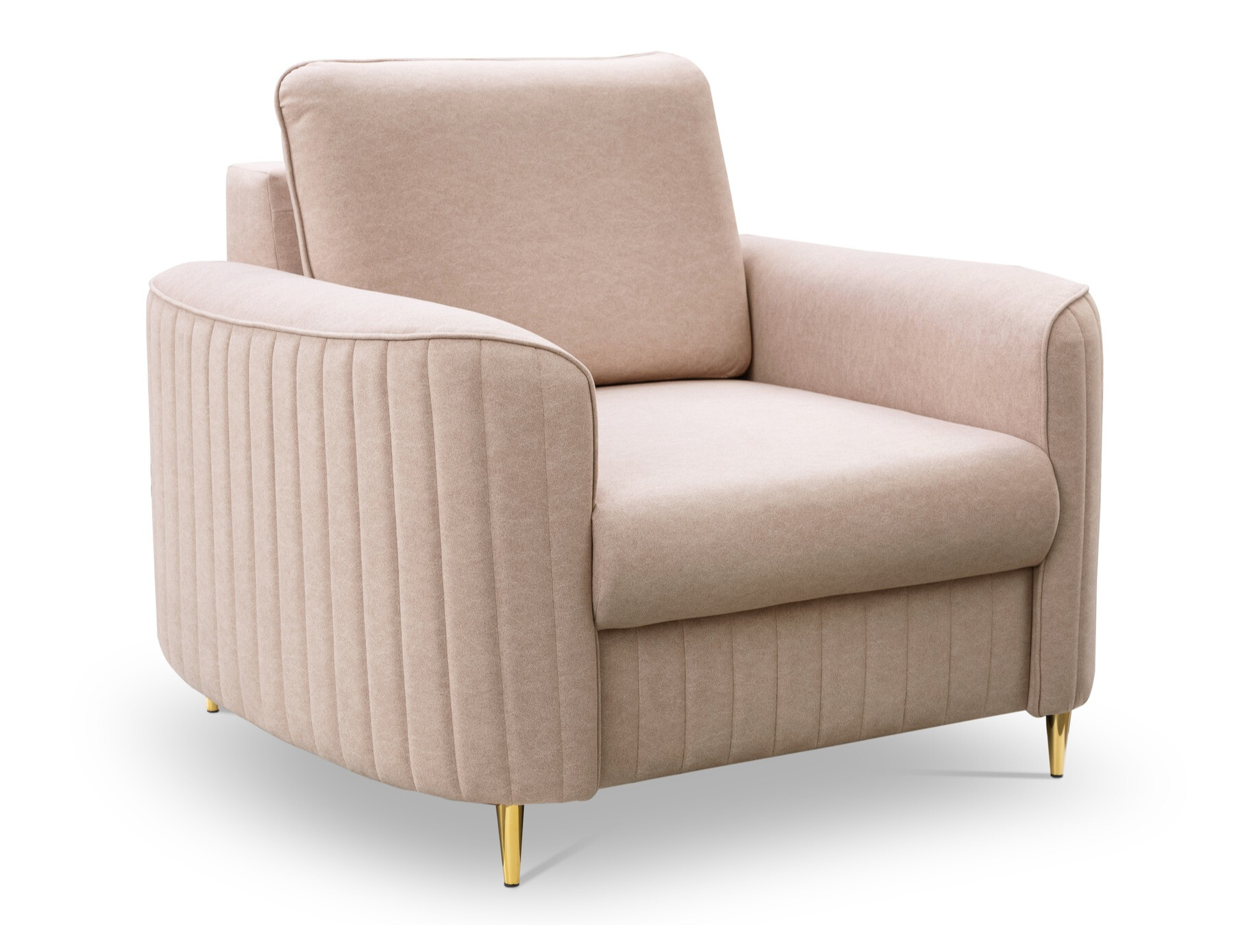 Fotelja Kingston 160