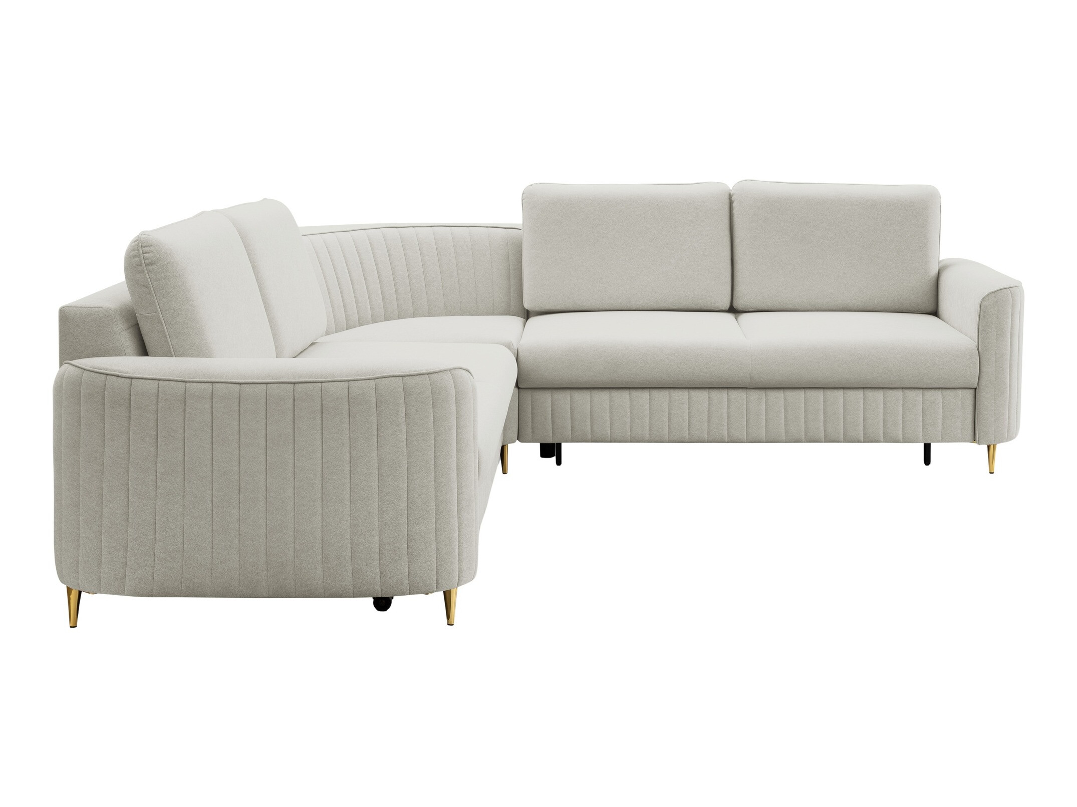 Ugaona garnitura Kingston 157 (Castel 80)