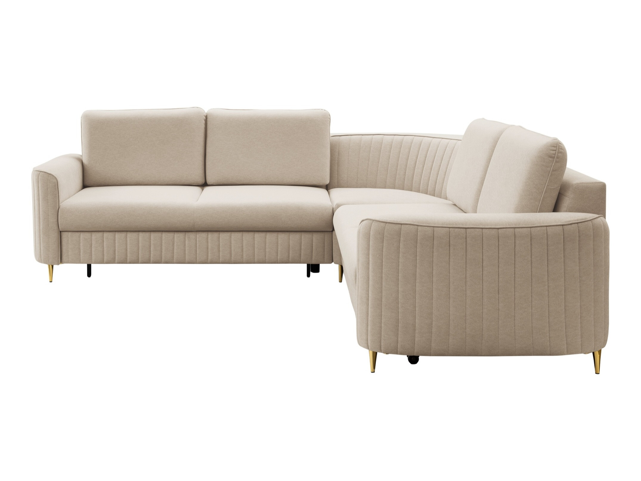Ugaona sofa Kingston 157 (Castel 15)