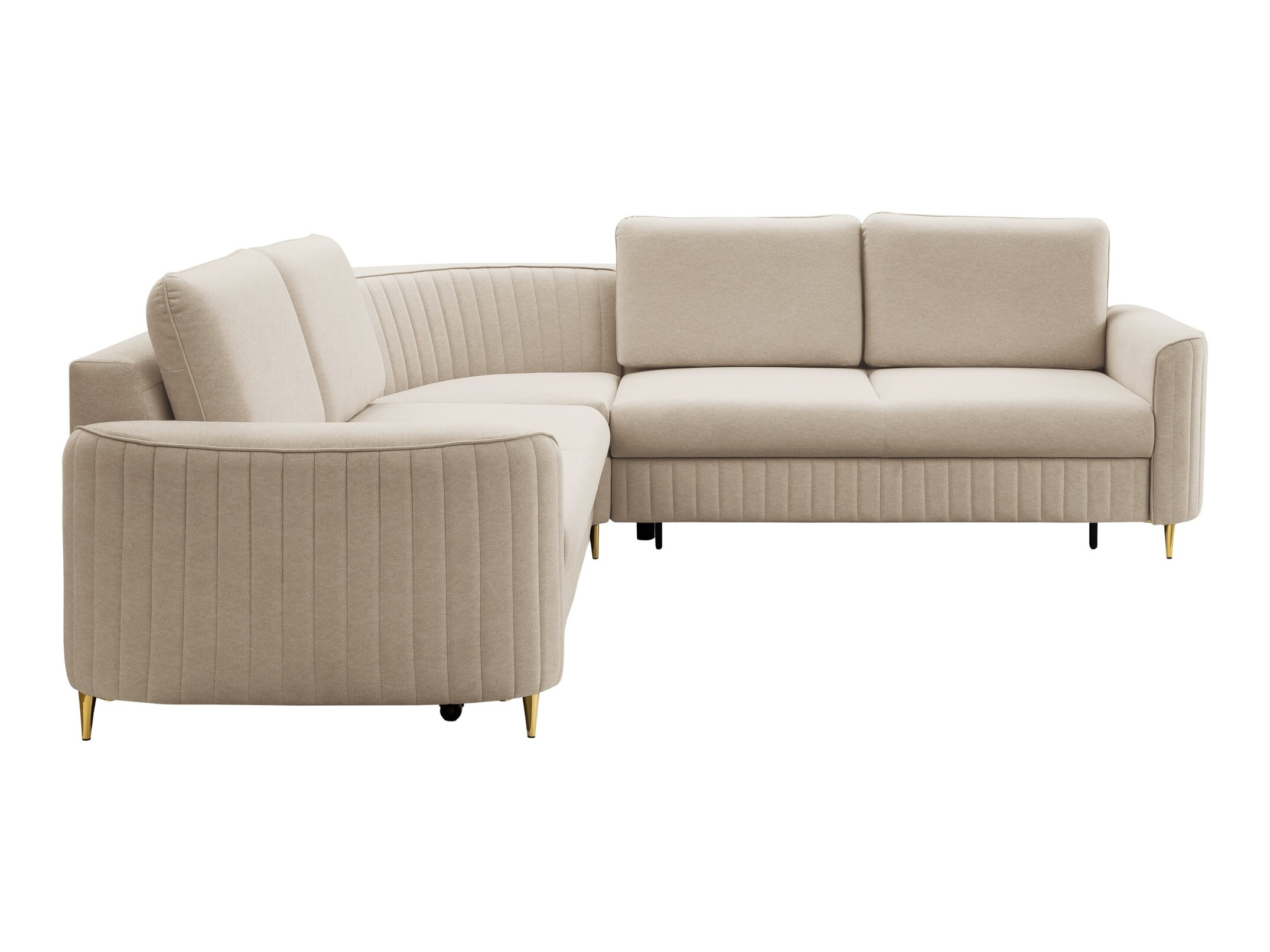 Ugaona sofa Kingston 157 (Castel 15)