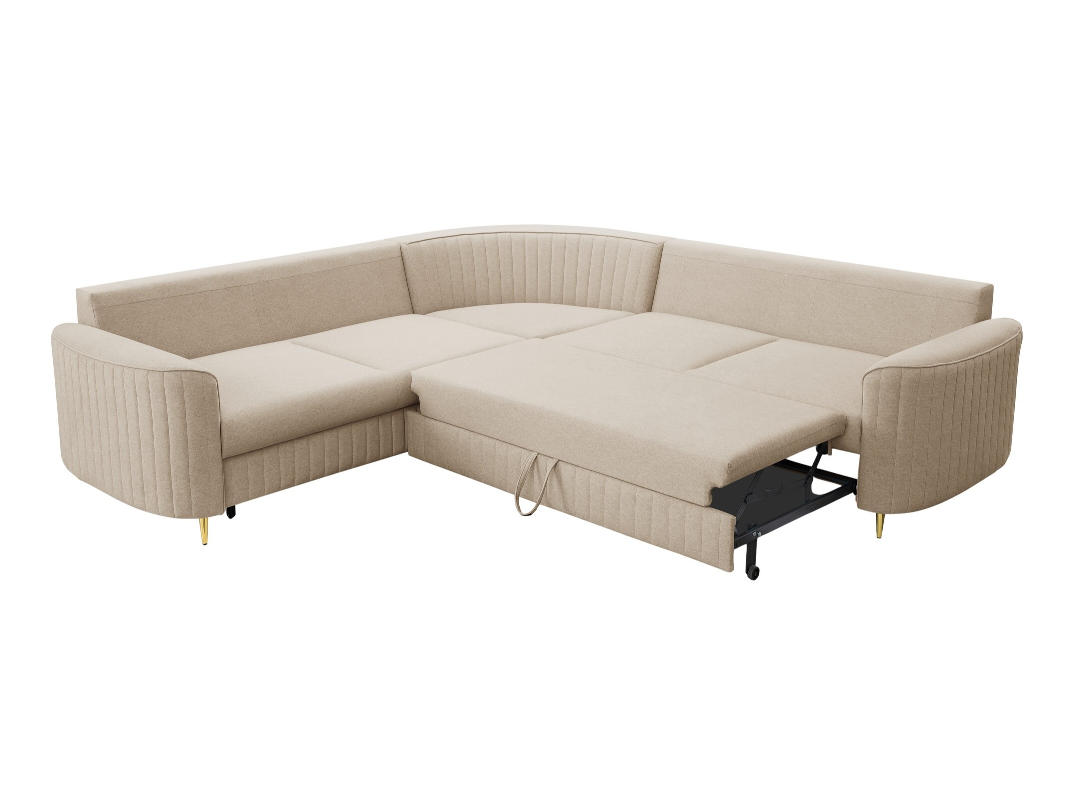 Ugaona sofa Kingston 157 (Castel 15)