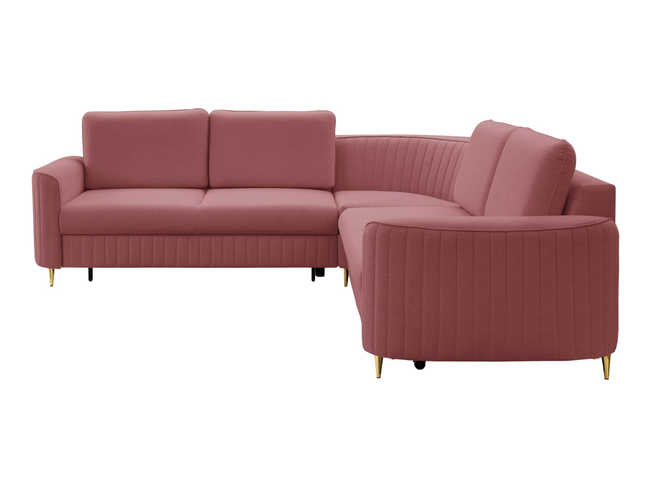 Ugaona sofa Kingston 157 (Castel 59)