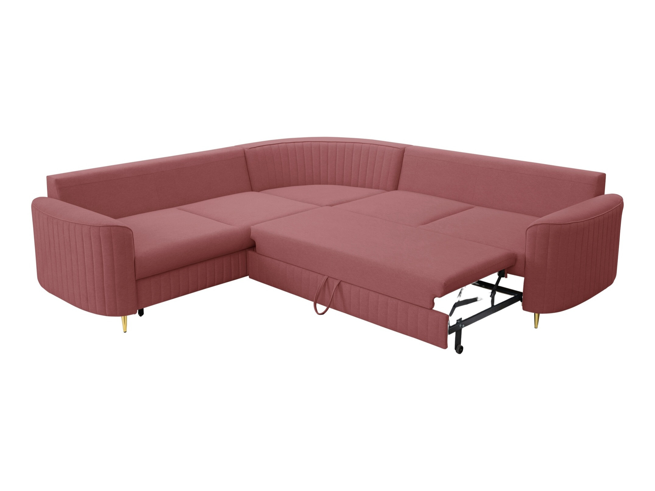 Ugaona sofa Kingston 157 (Castel 59)