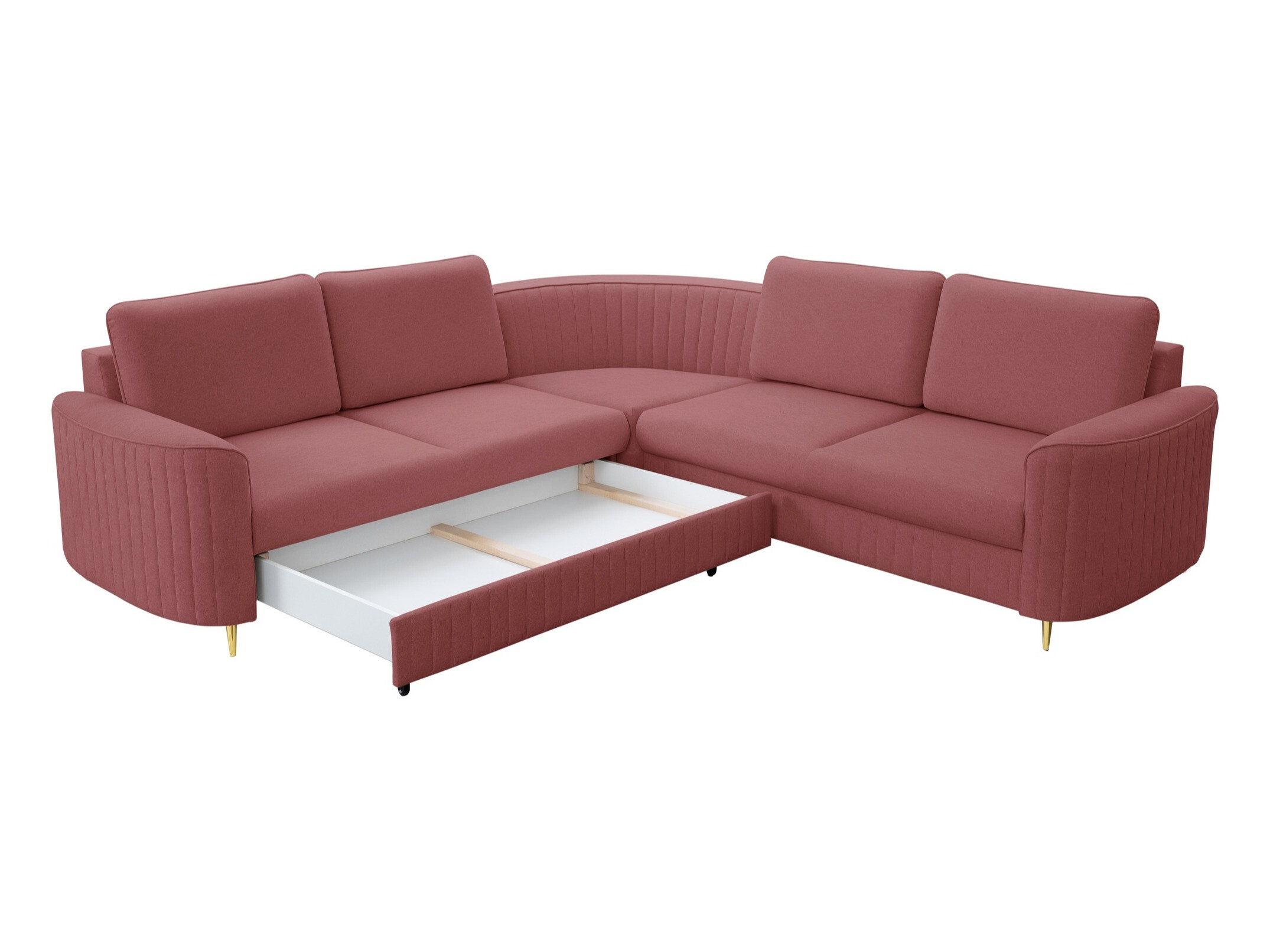 Ugaona sofa Kingston 157 (Castel 59)