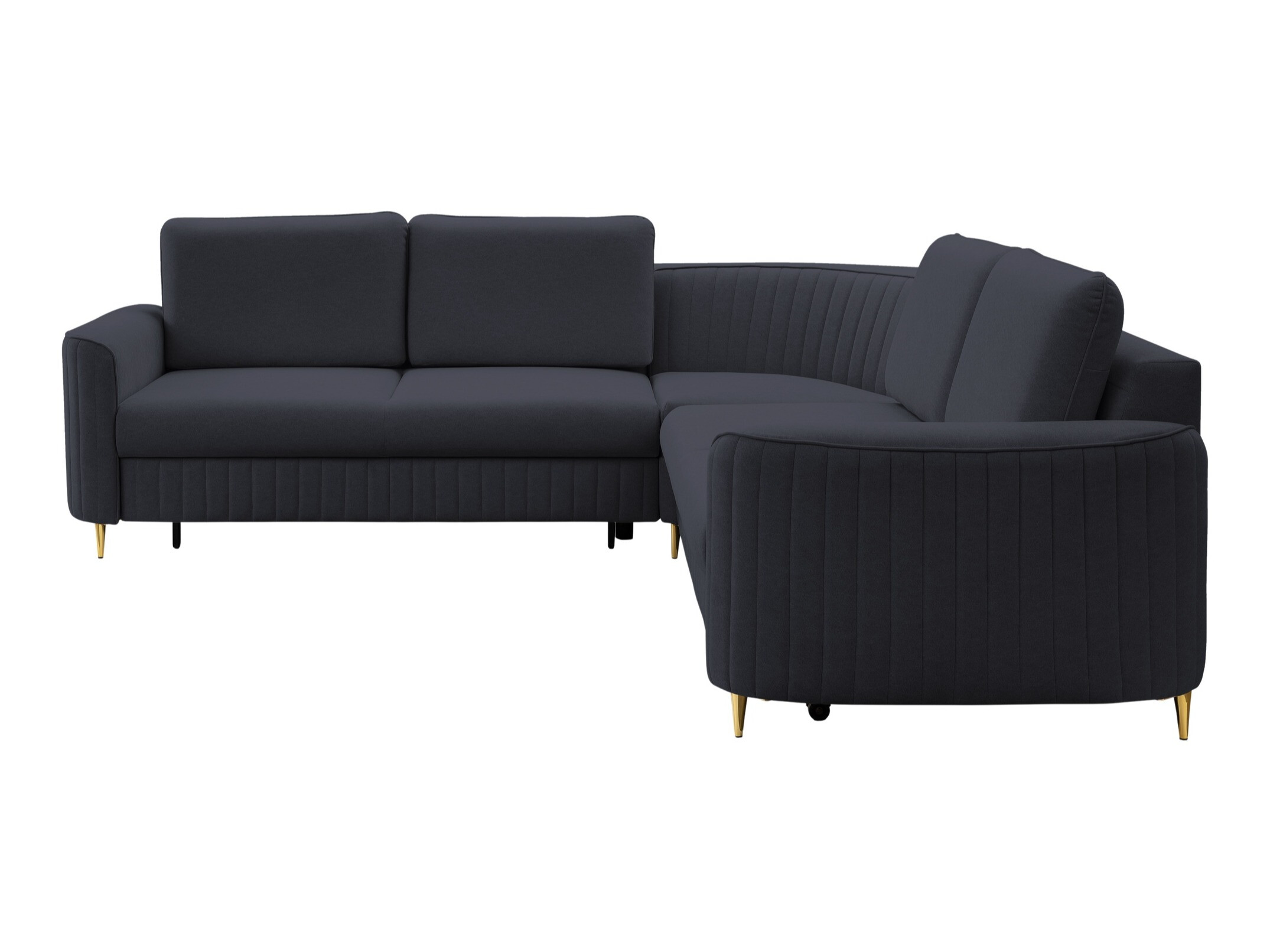 Ugaona sofa Kingston 157 (Castel 79)