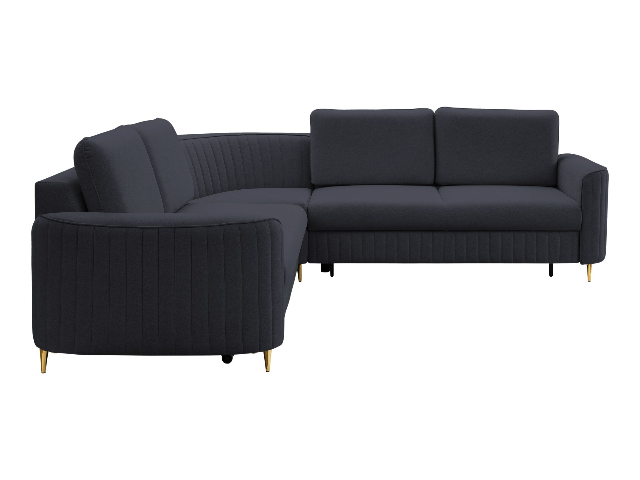 Ugaona sofa Kingston 157 (Castel 79)