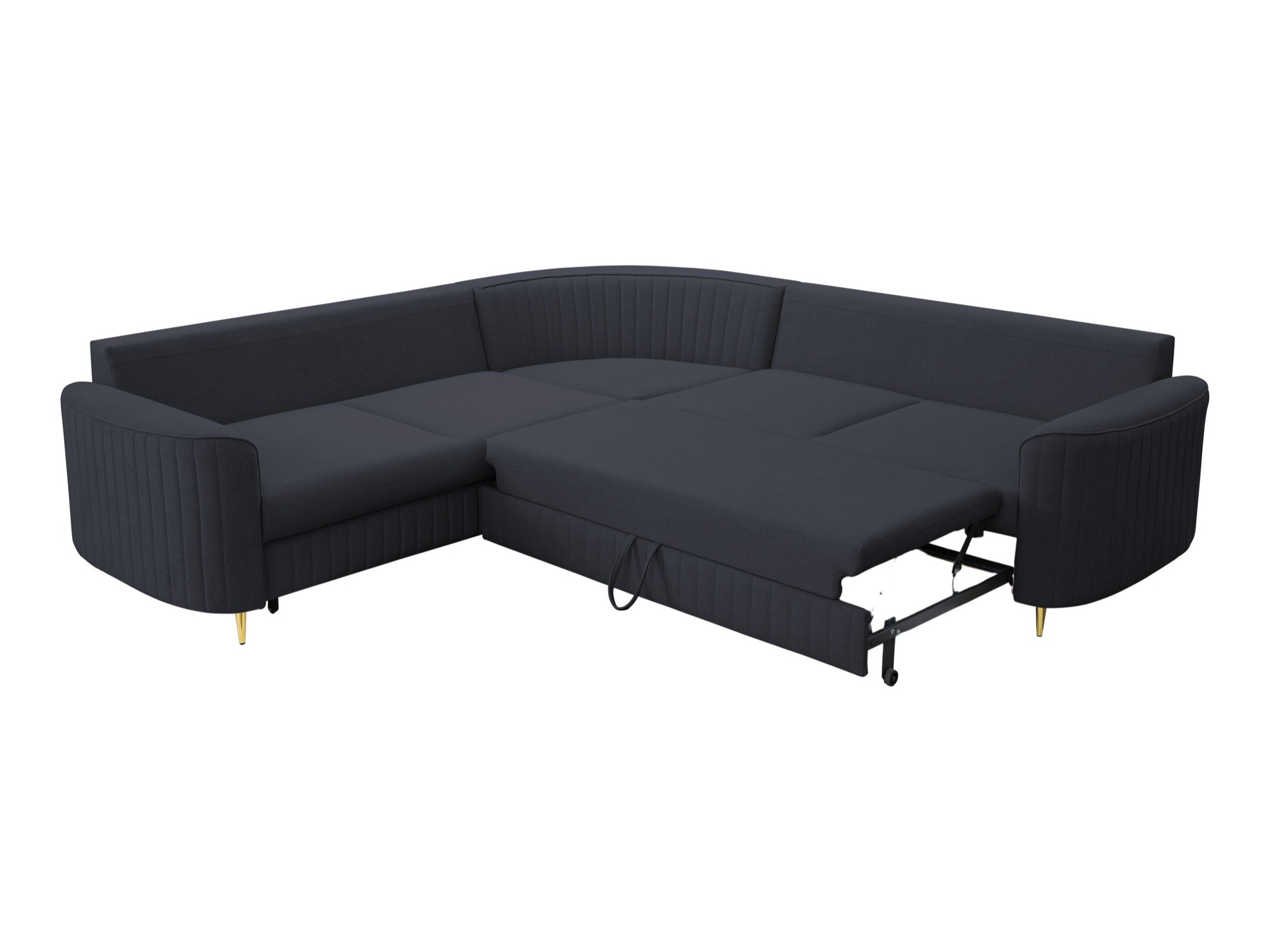 Ugaona sofa Kingston 157 (Castel 79)