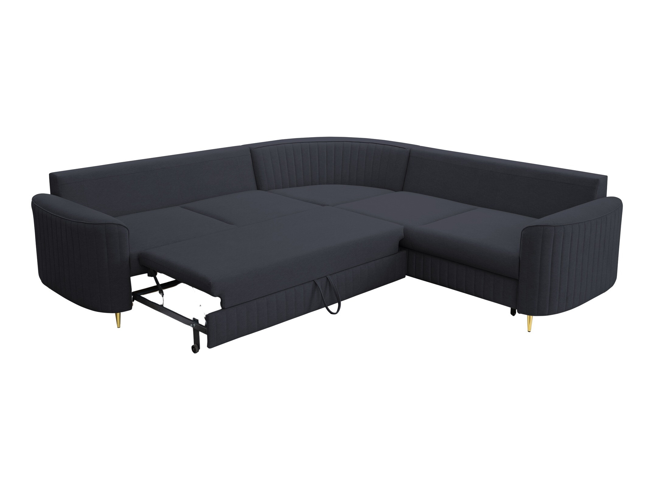 Ugaona sofa Kingston 157 (Castel 79)