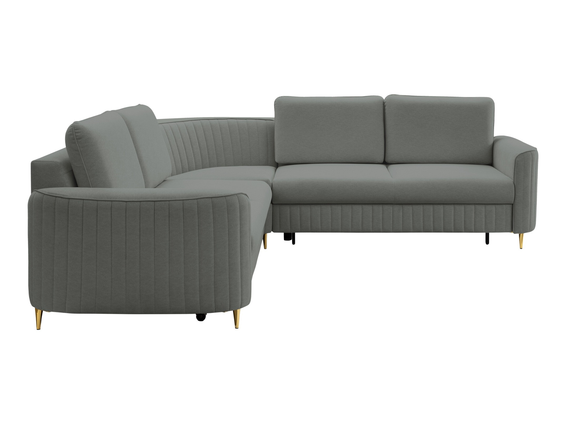 Ugaona sofa Kingston 157 (Castel 93)