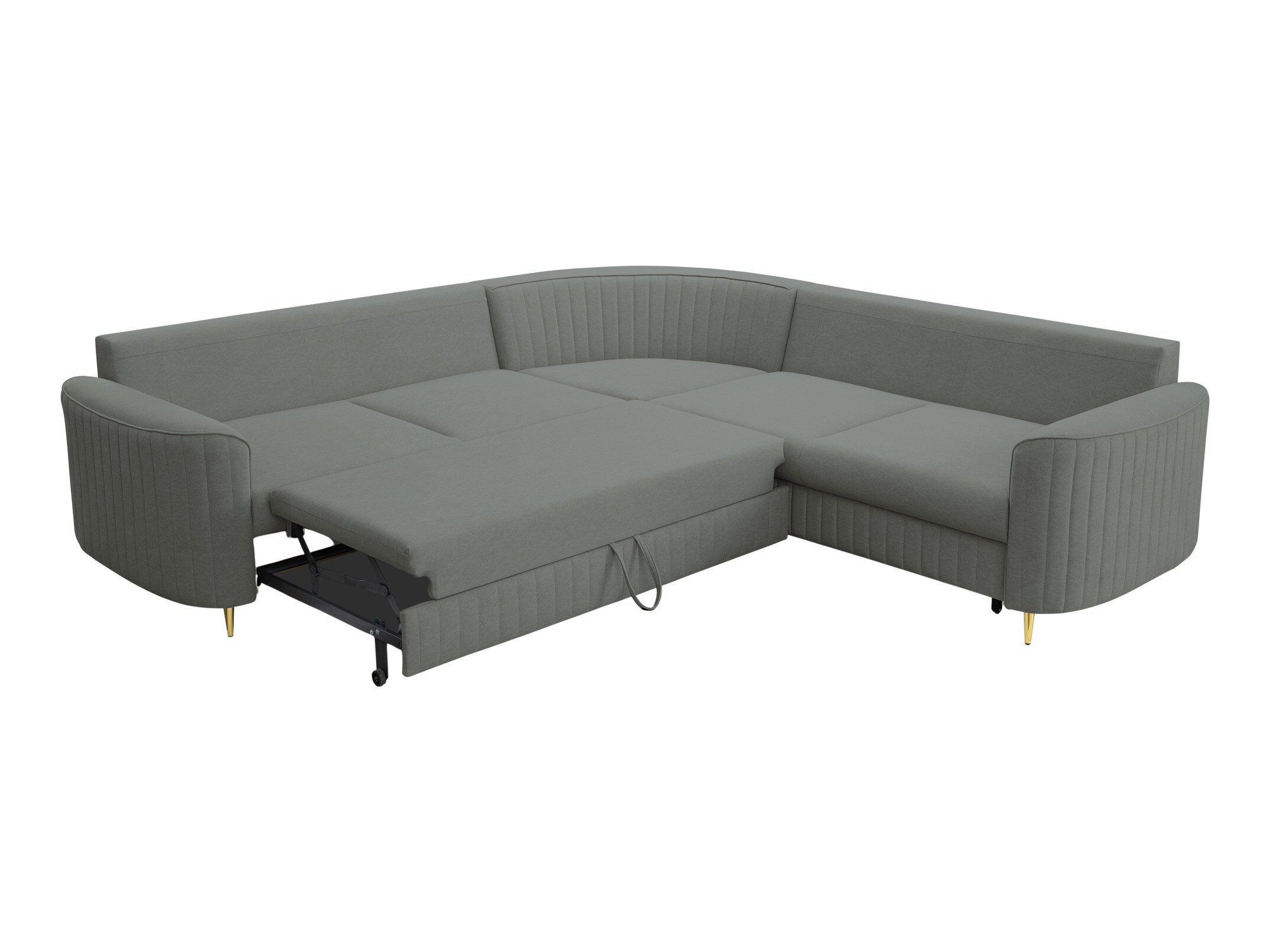 Ugaona sofa Kingston 157 (Castel 93)