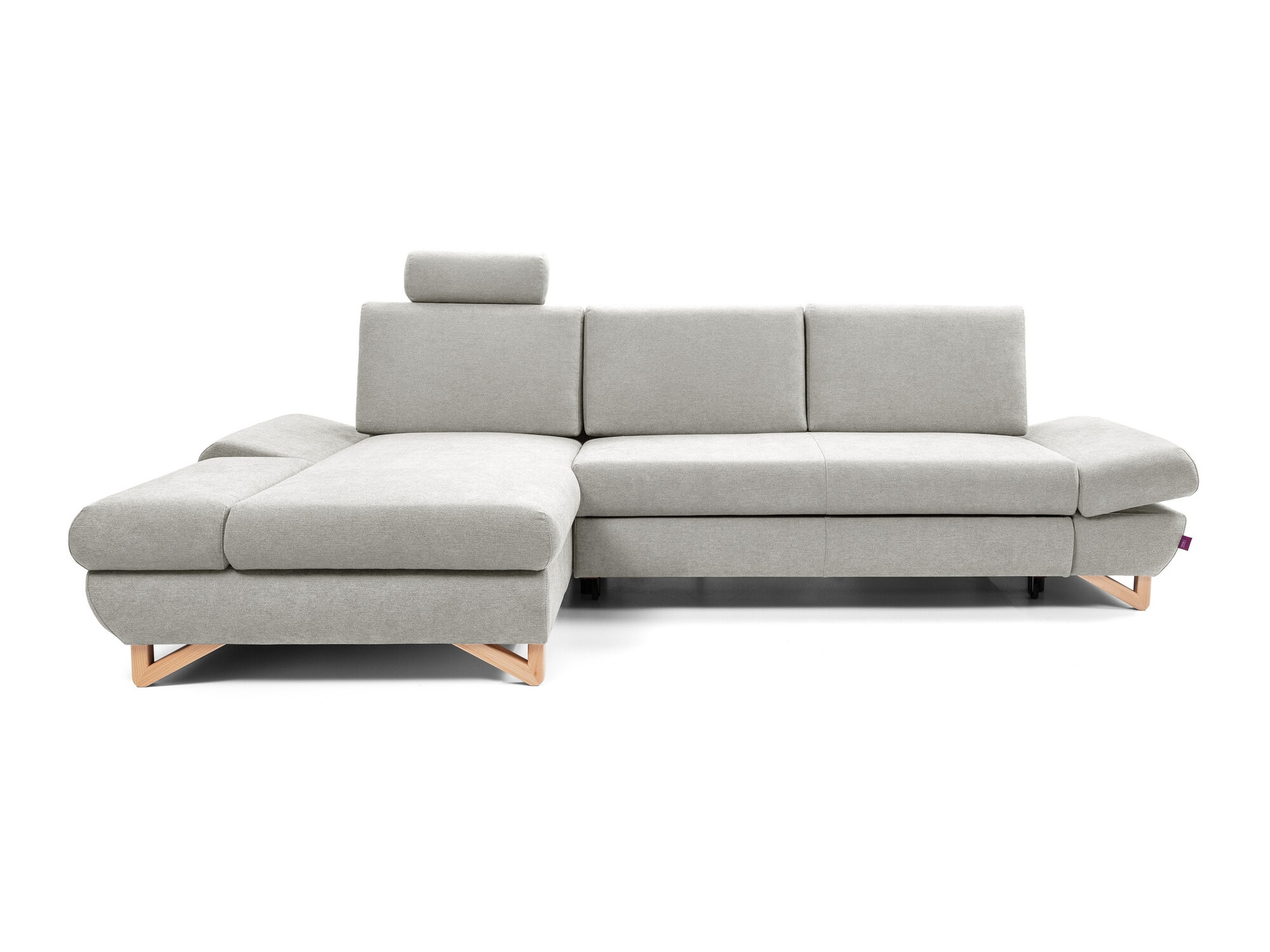 Ugaona sofa Kingston 161 (Avra 01)