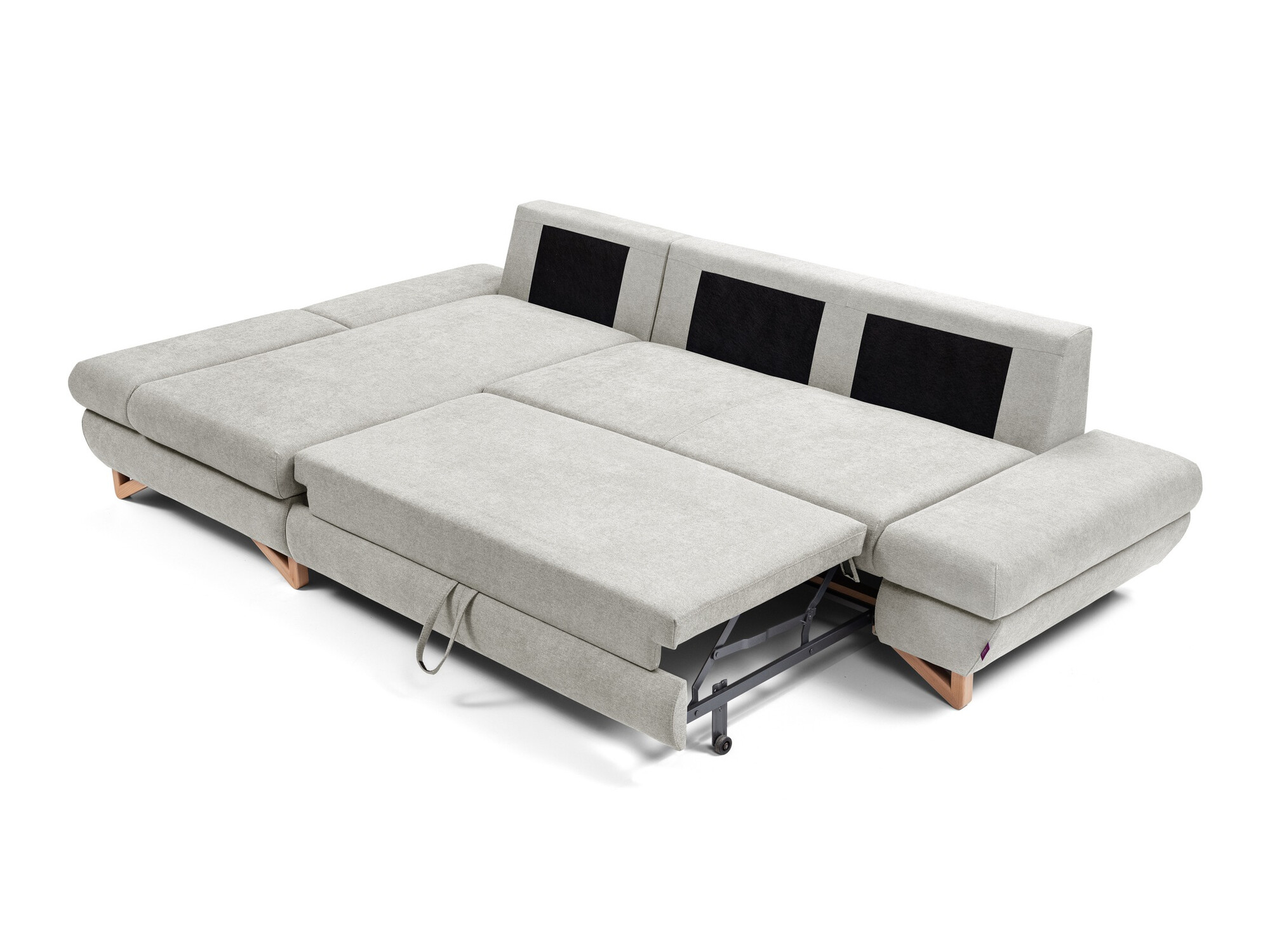 Ugaona sofa Kingston 161 (Avra 01)