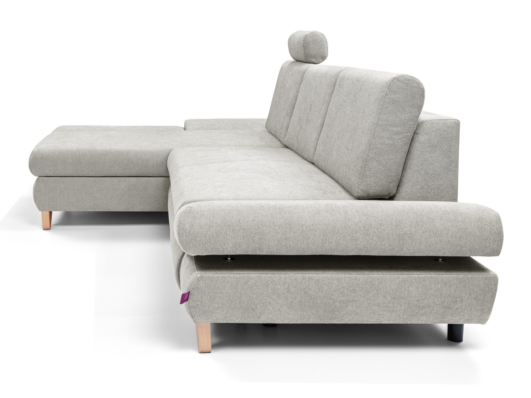 Ugaona sofa Kingston 161 (Avra 01)