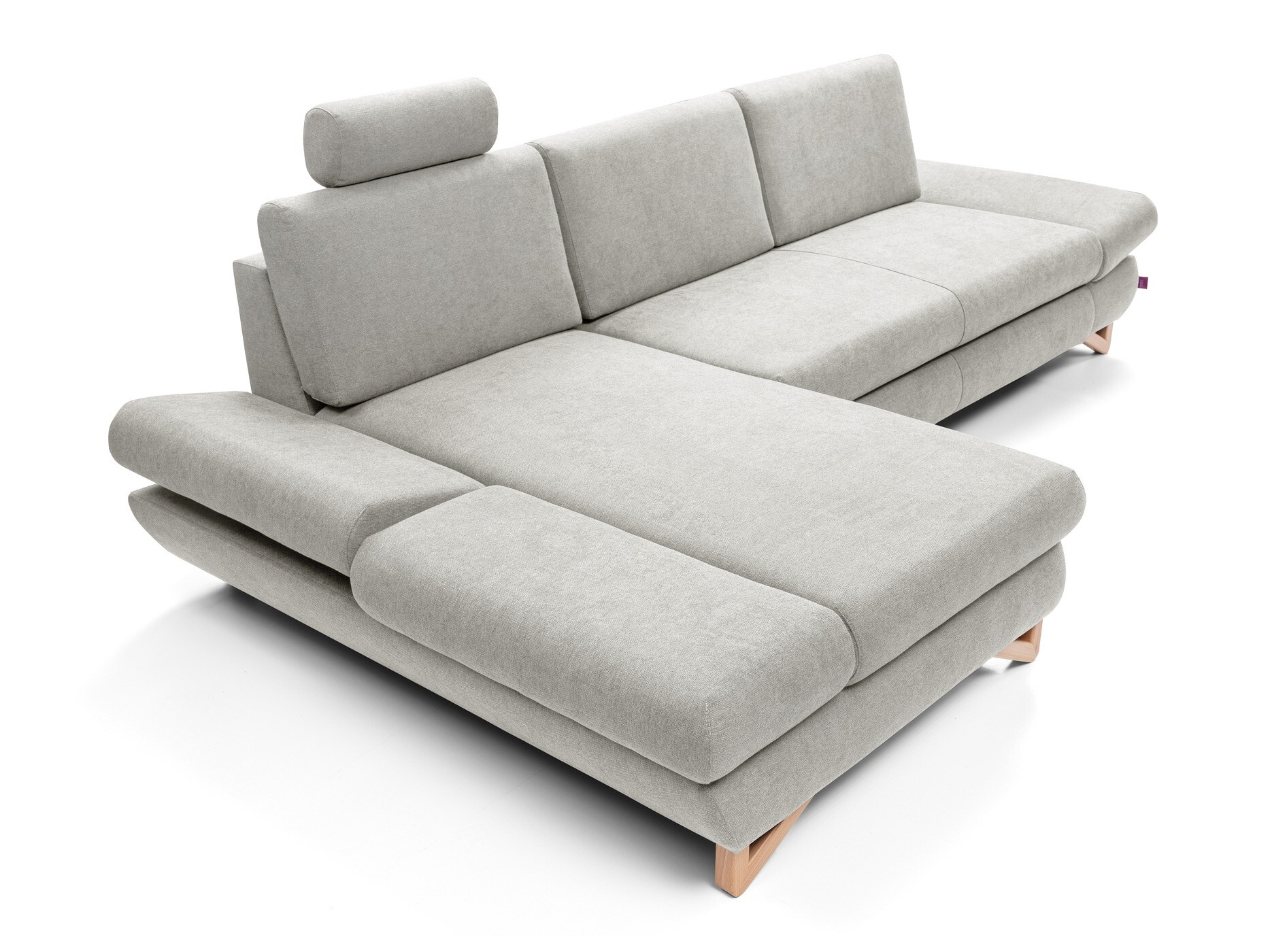 Ugaona sofa Kingston 161 (Avra 01)