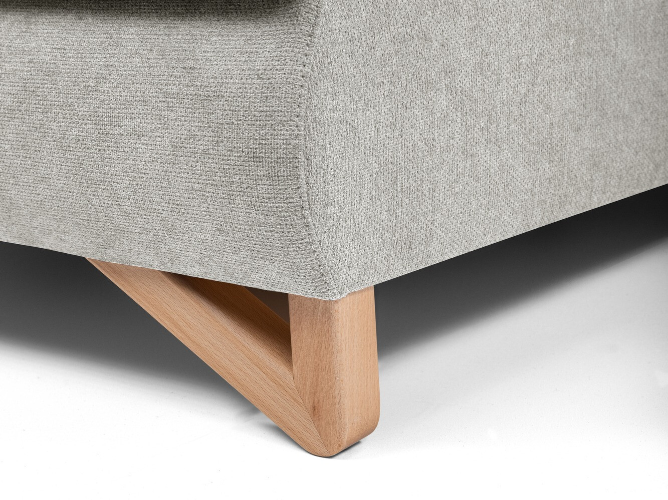 Ugaona sofa Kingston 161 (Avra 01)