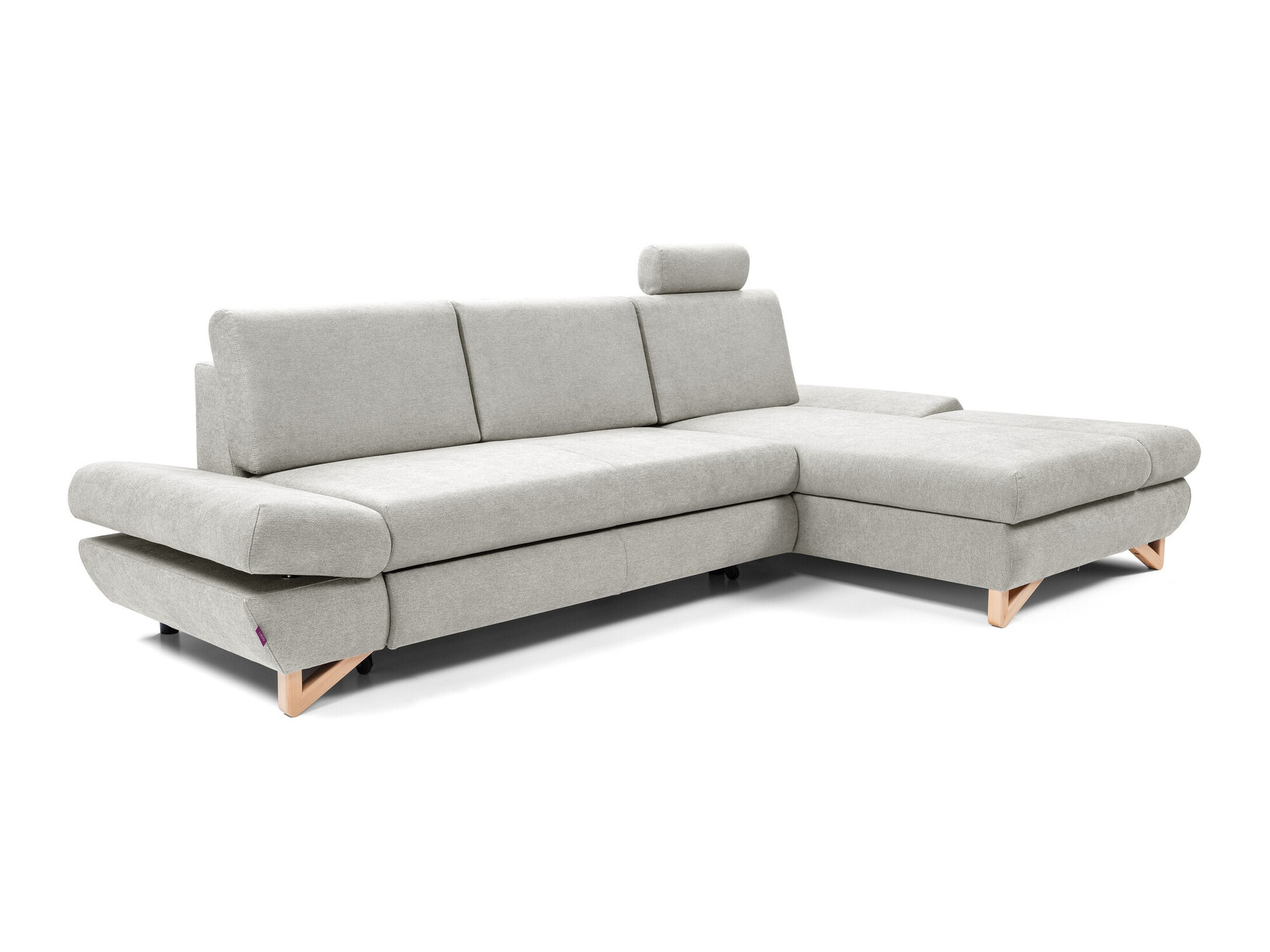 Ugaona sofa Kingston 161 (Avra 01)