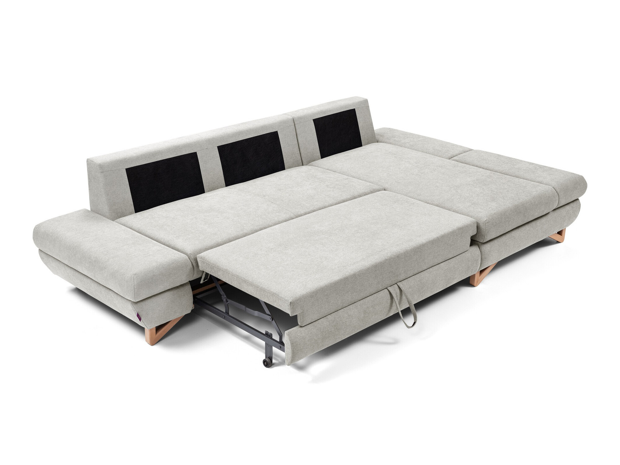 Ugaona sofa Kingston 161 (Avra 01)