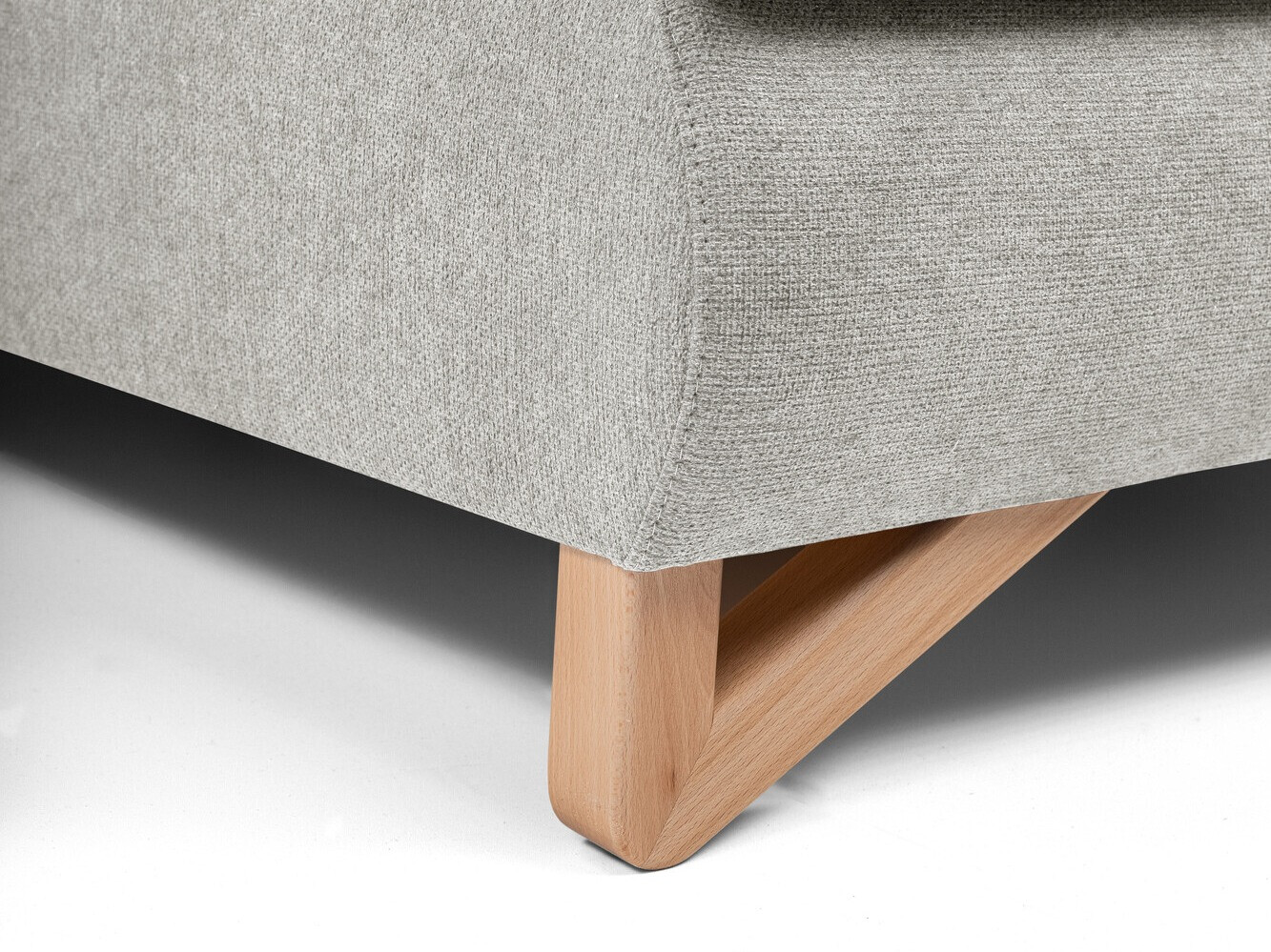 Ugaona sofa Kingston 161 (Avra 01)