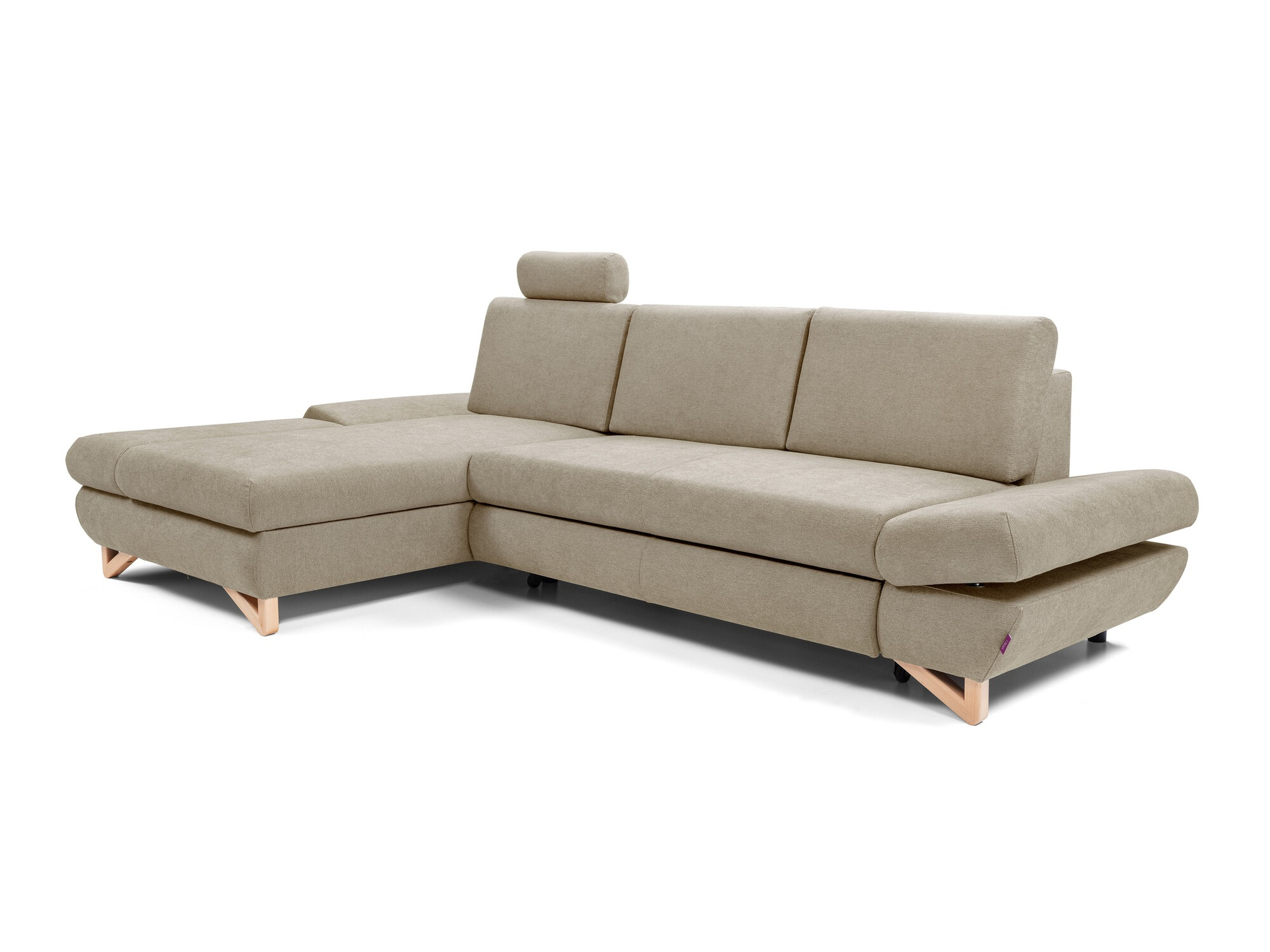 Ugaona sofa Kingston 161 (Avra 03)