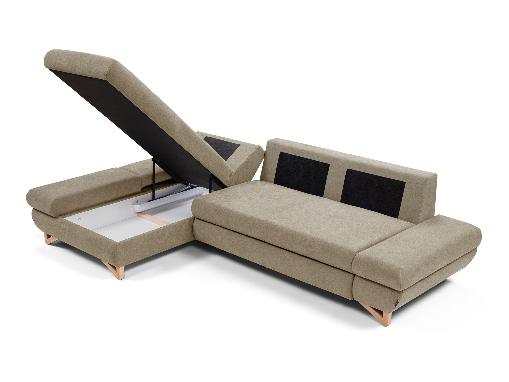 Ugaona sofa Kingston 161 (Avra 03)